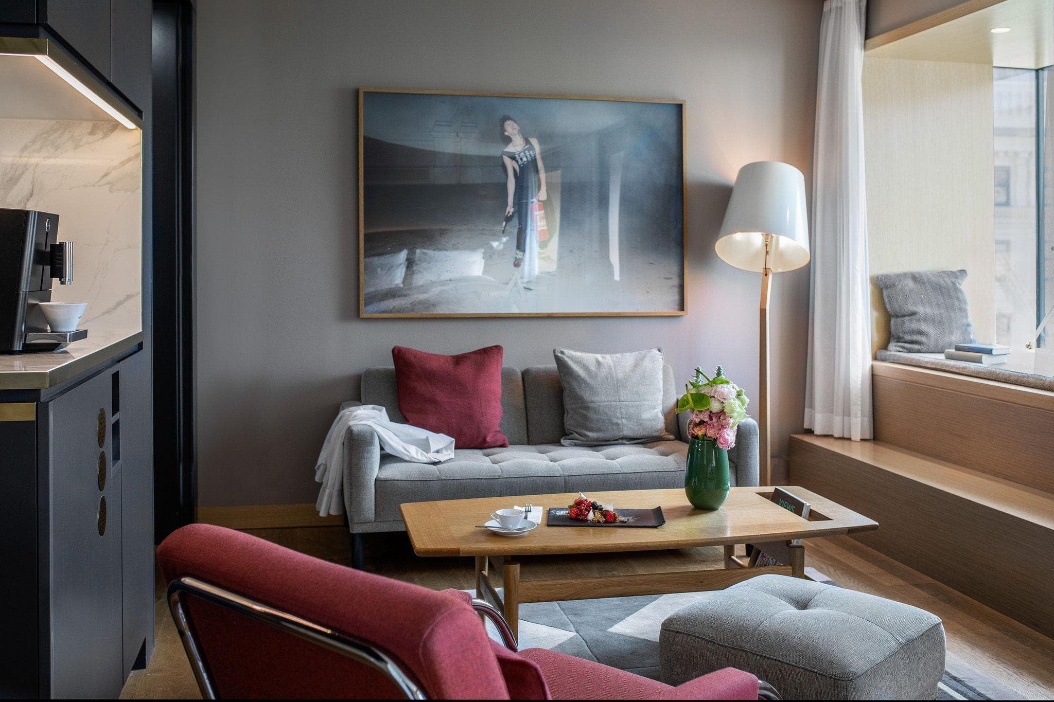 The Guesthouse Vienna photo 2