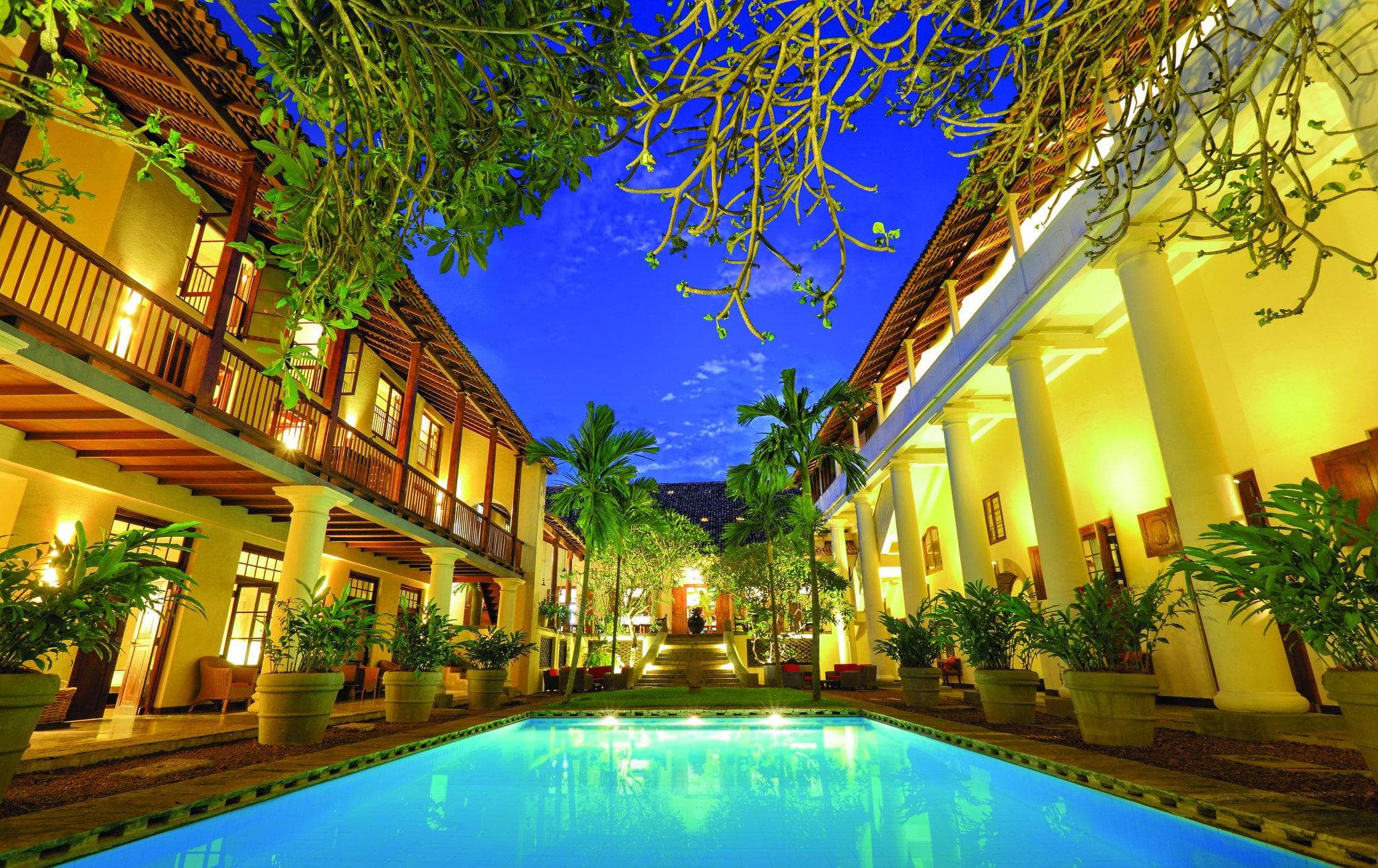 The Galle Fort Hotel photo 3