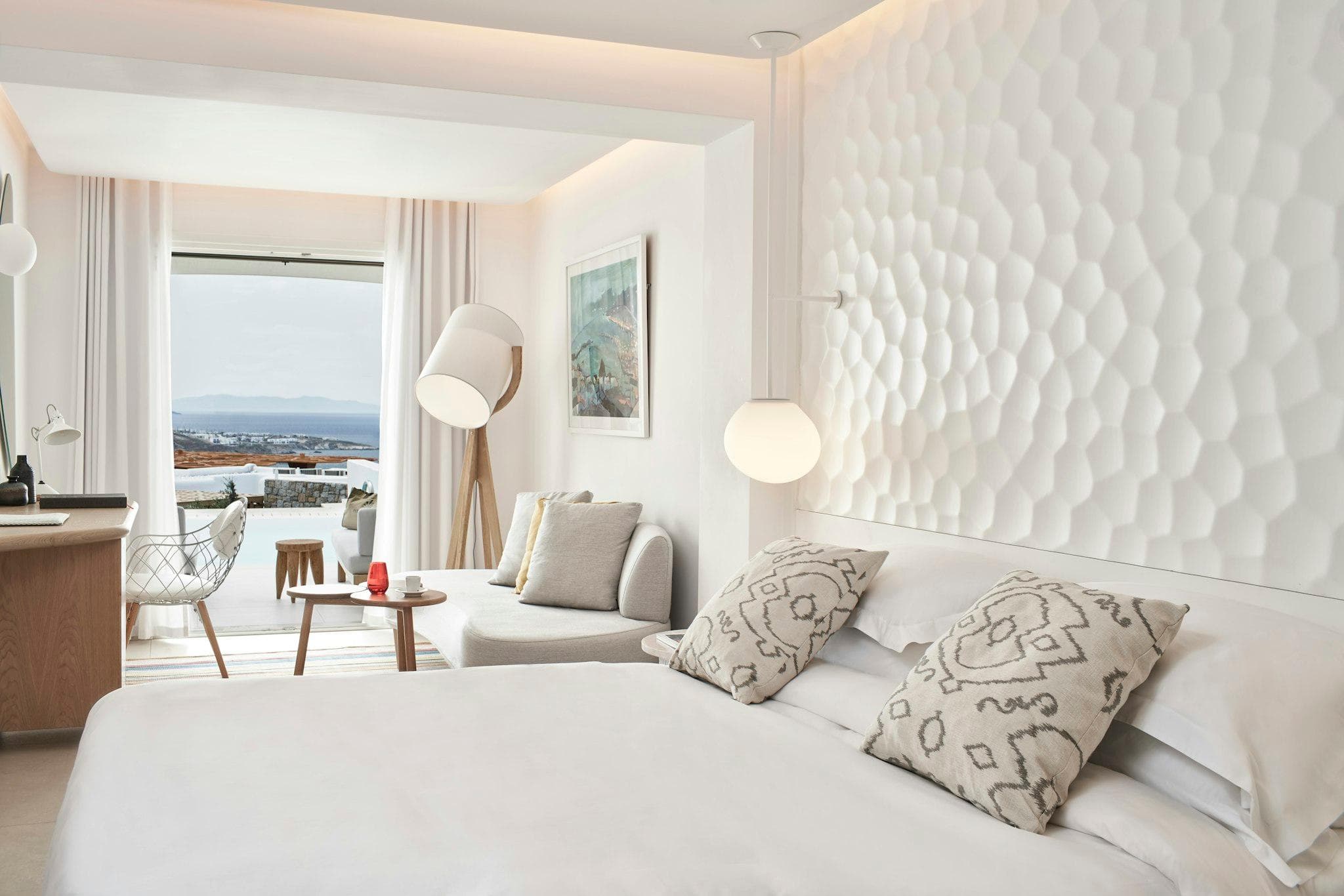 Myconian Kyma, Mykonos, a Member of Design Hotels photo 3