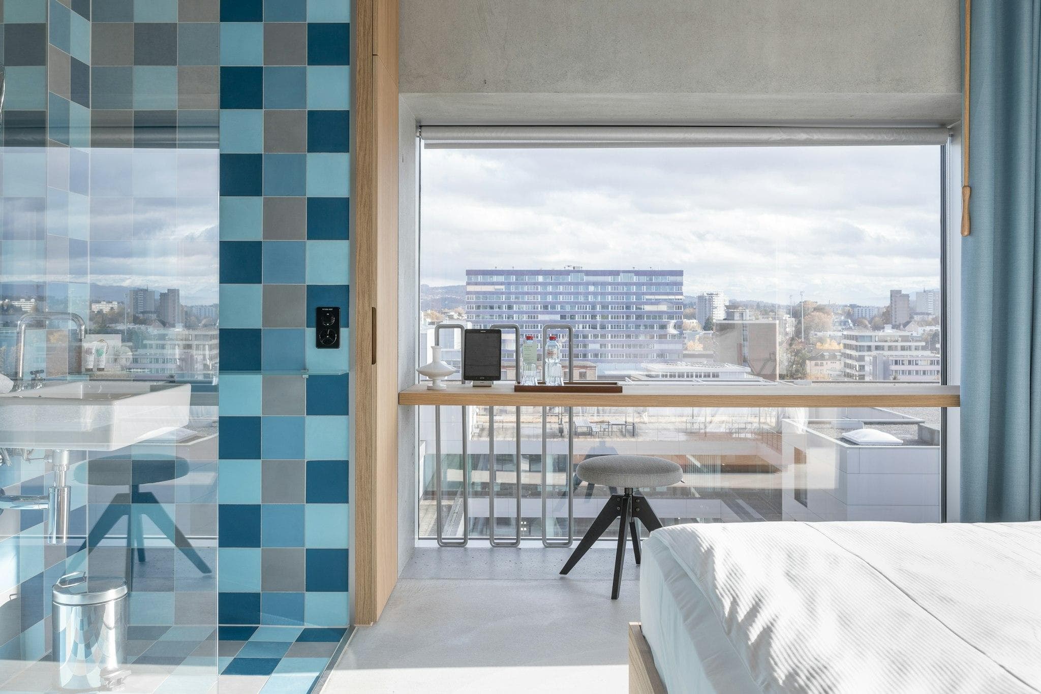 Placid Hotel Design & Lifestyle Zurich photo 5