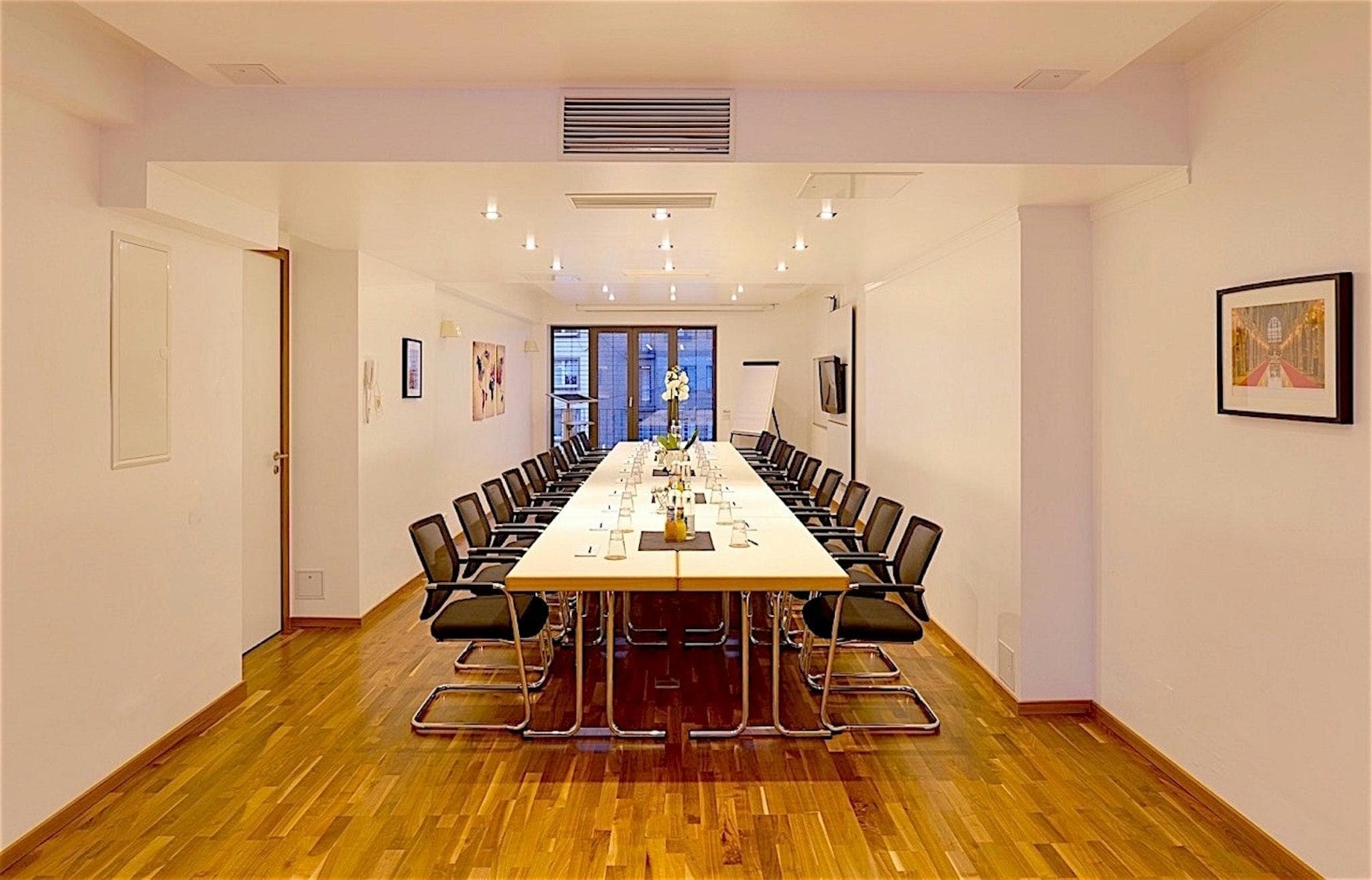 Business Wieland Hotel photo 4