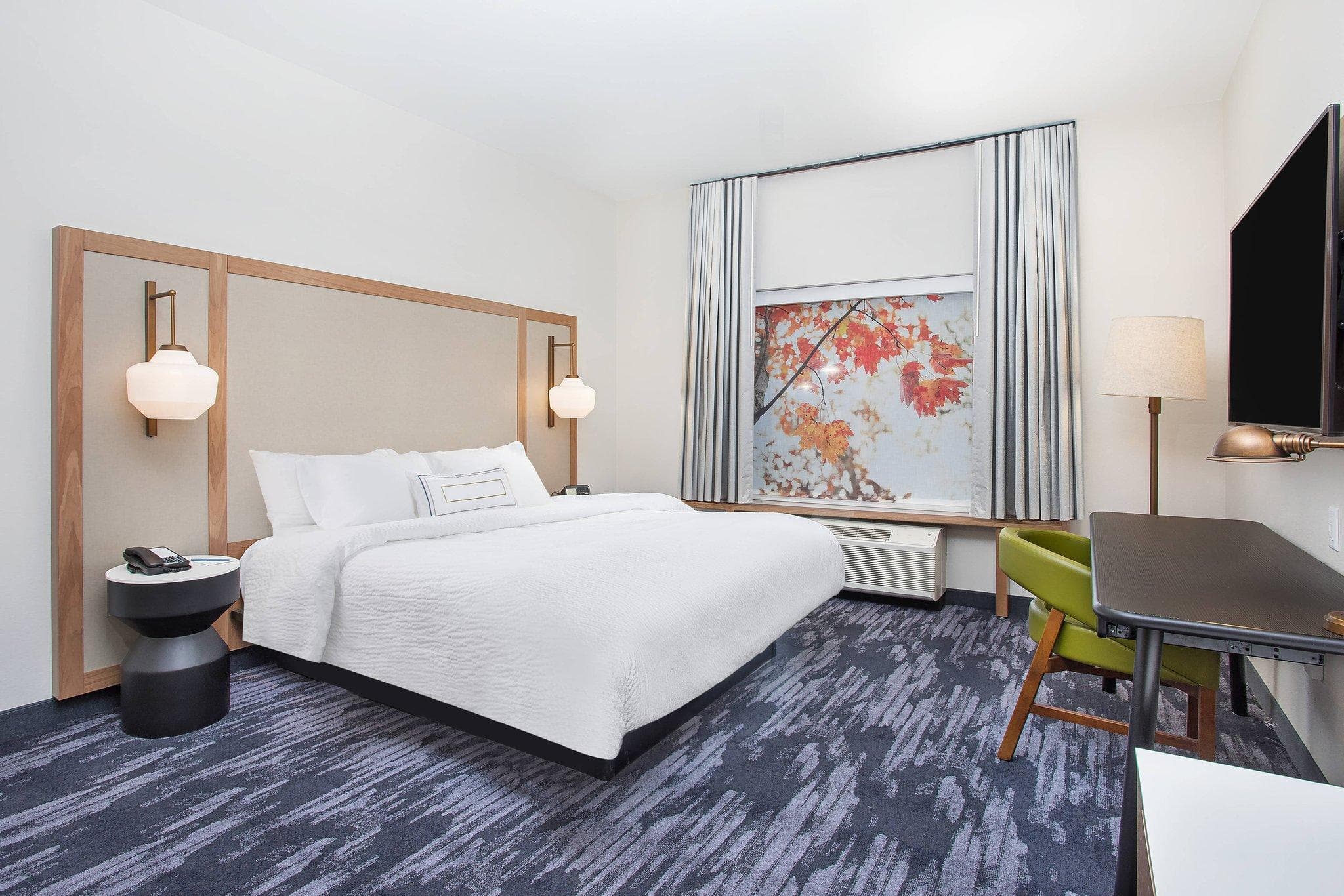 Fairfield by Marriott Inn & Suites Pigeon Forge photo 2
