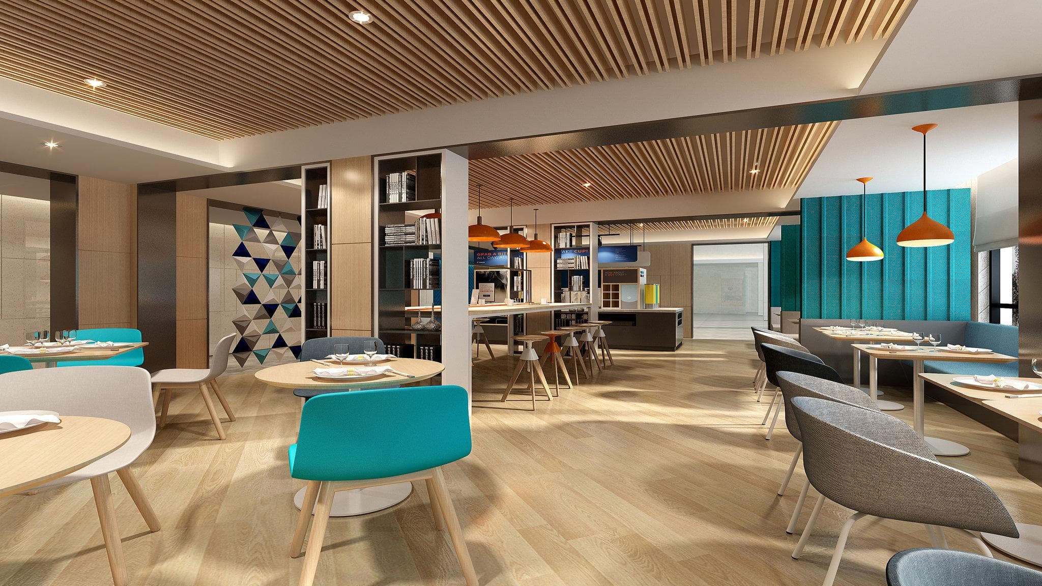 Holiday Inn Express Shanghai Chongming By IHG photo 5