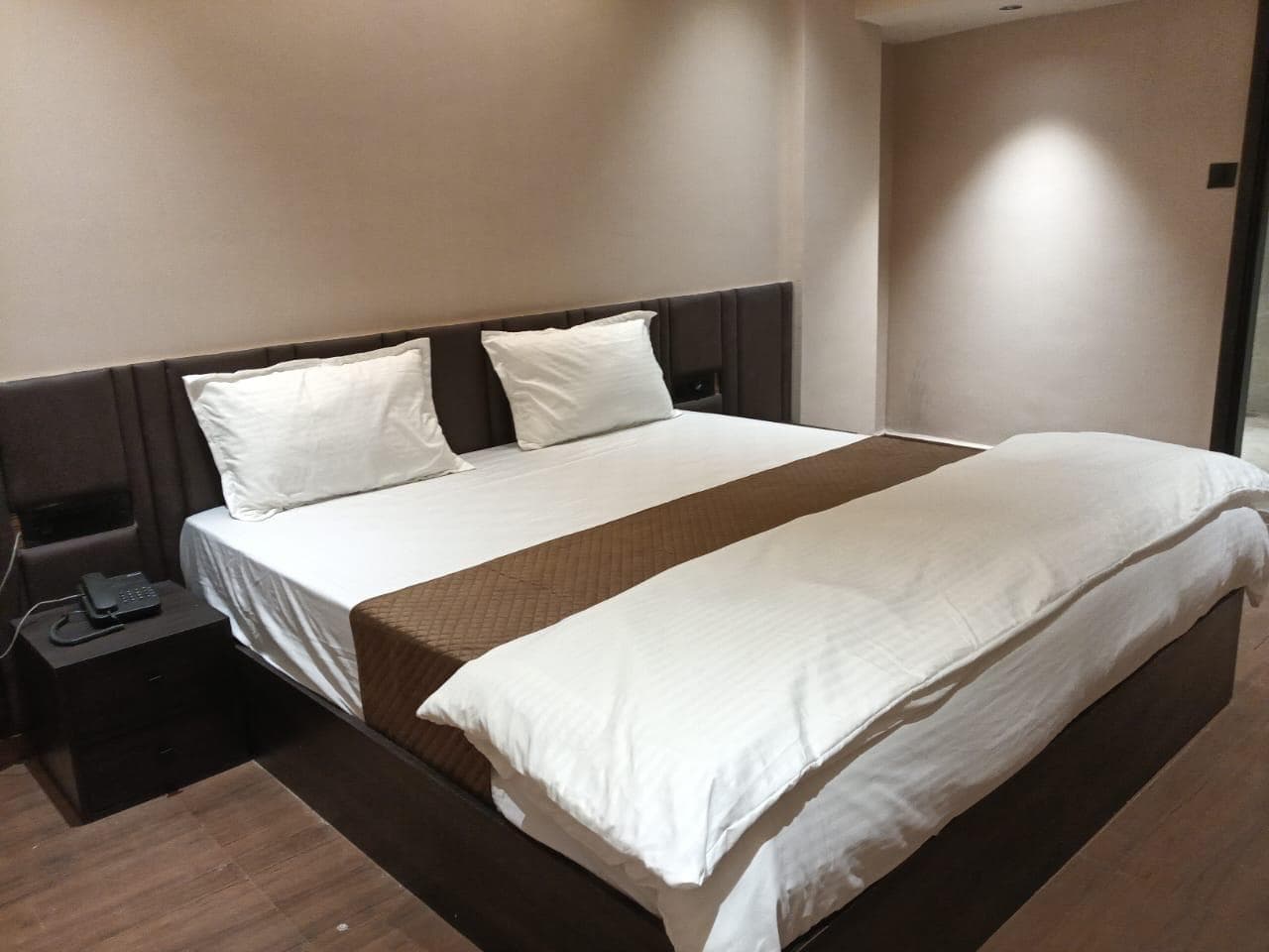 Hotel Presidency photo 2