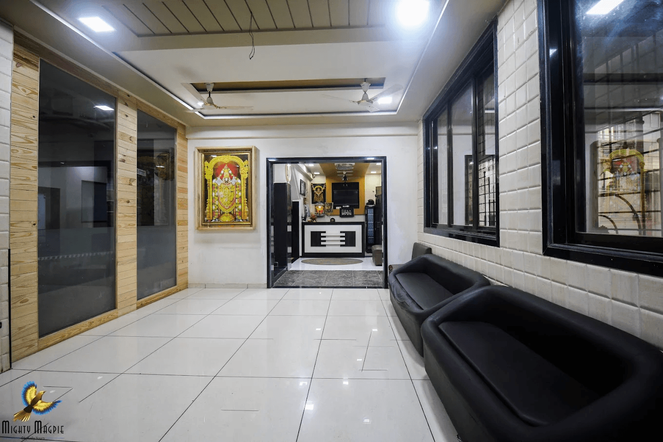 Sai Bhumika Residency photo 4