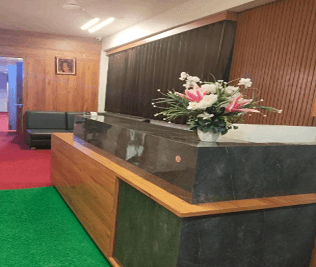 Hotel Royal Relax photo 4