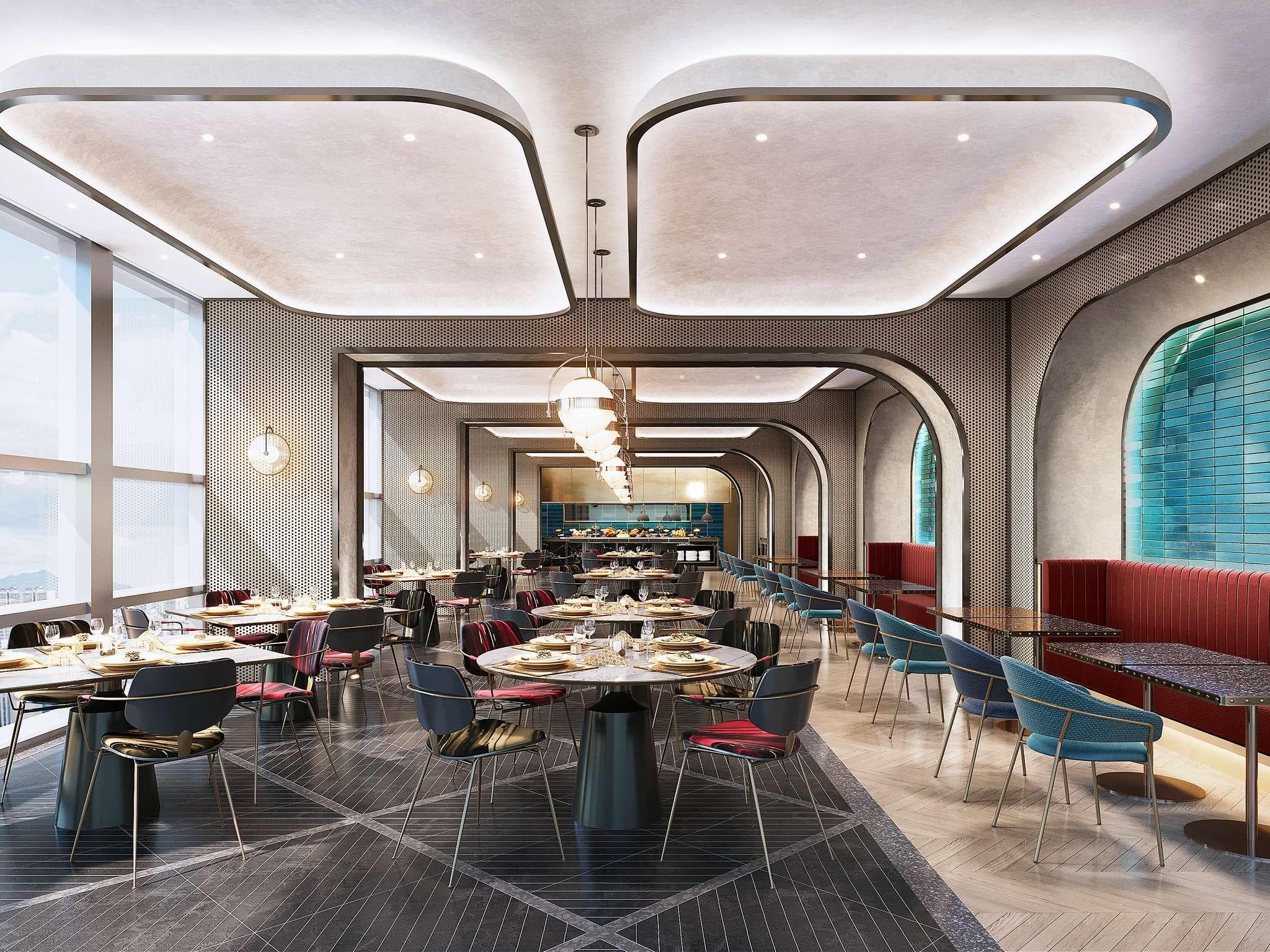Pullman Ambassador Seoul Eastpole photo 3