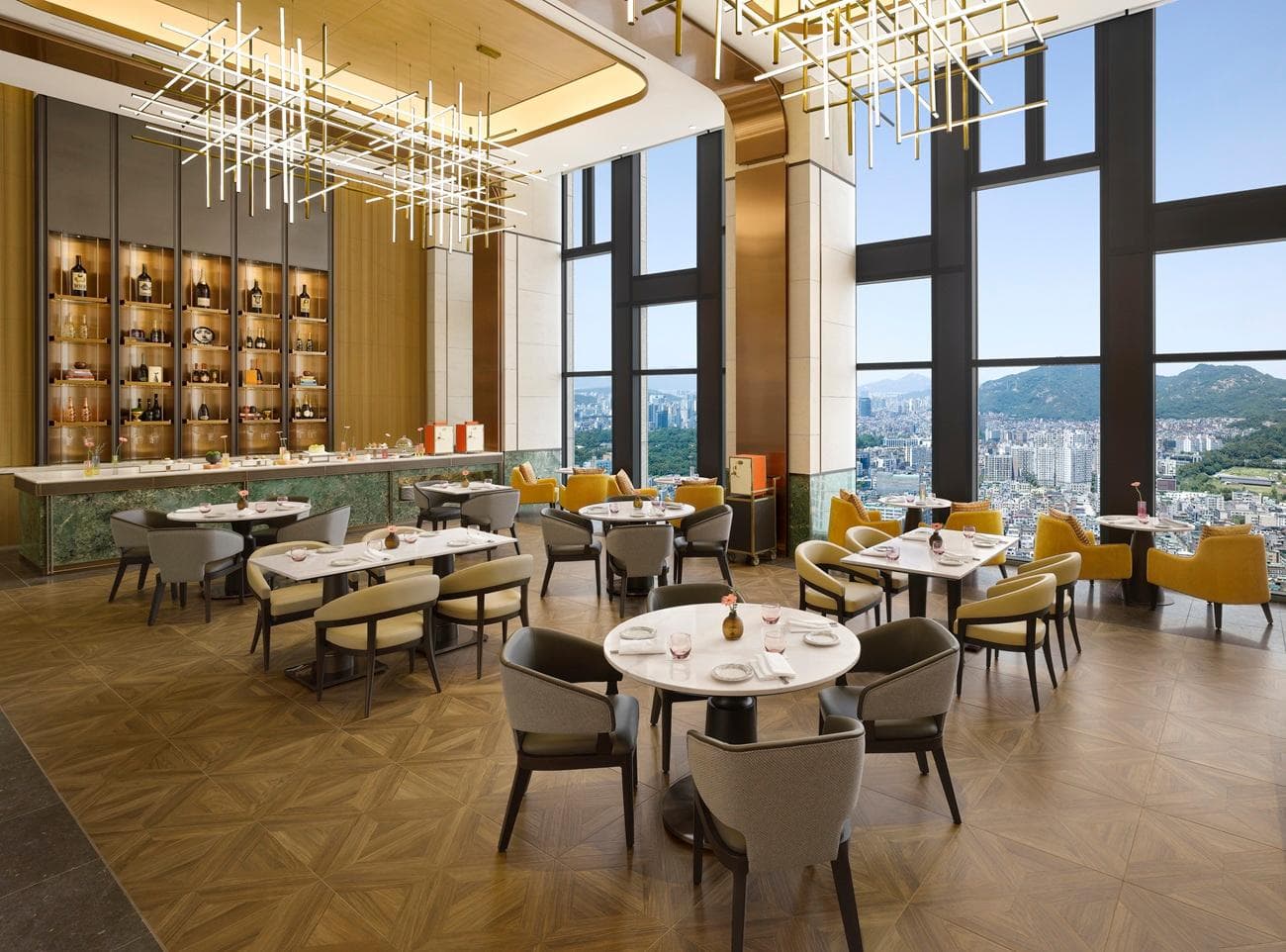 Pullman Ambassador Seoul Eastpole photo 5