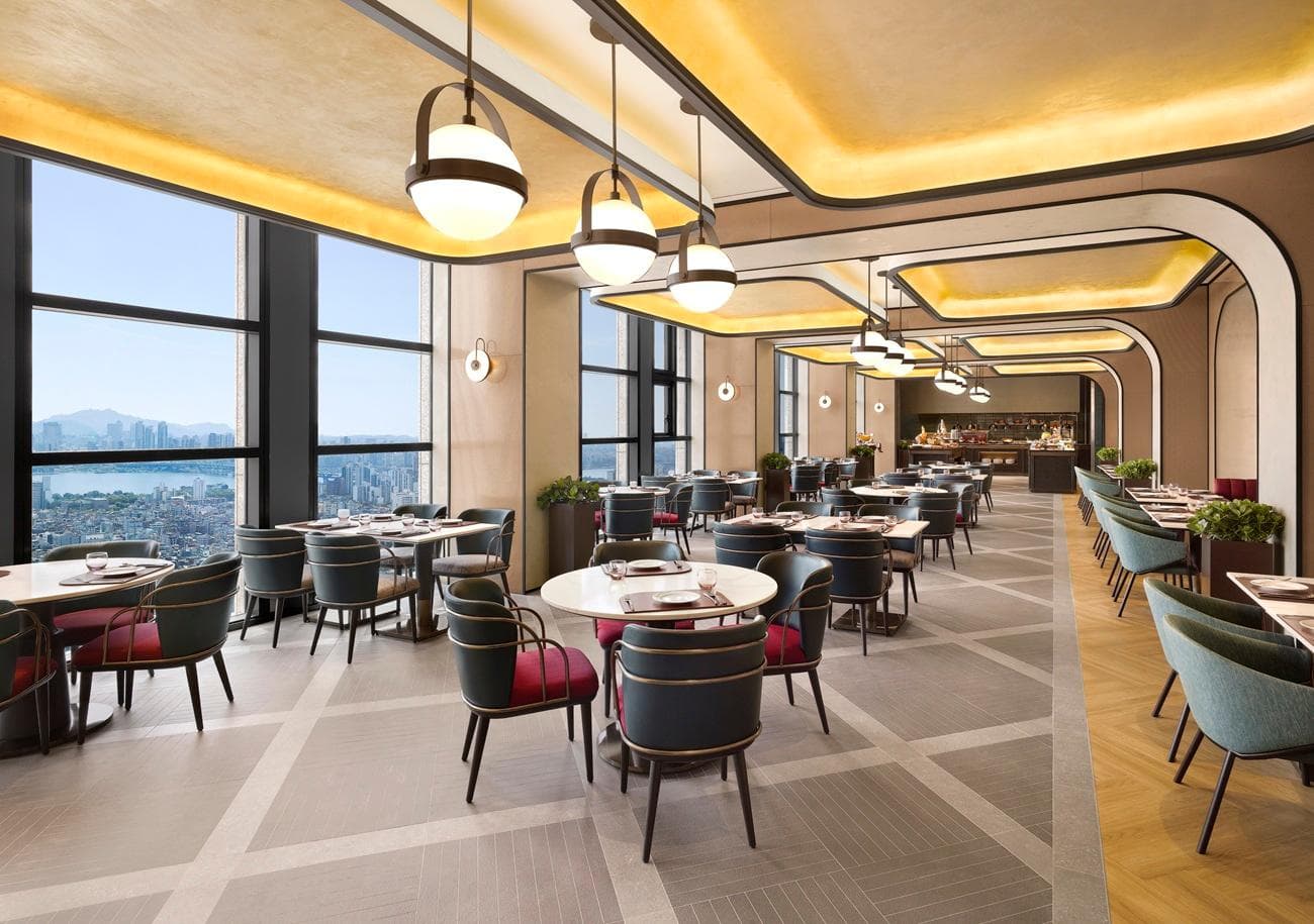 Pullman Ambassador Seoul Eastpole photo 4