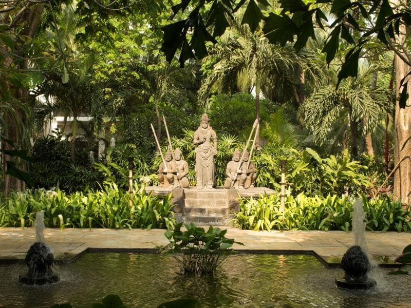 Bumi Surabaya City Resort photo 3