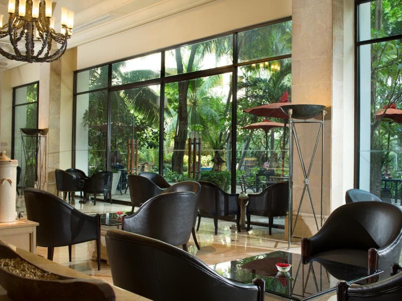 Bumi Surabaya City Resort photo 4