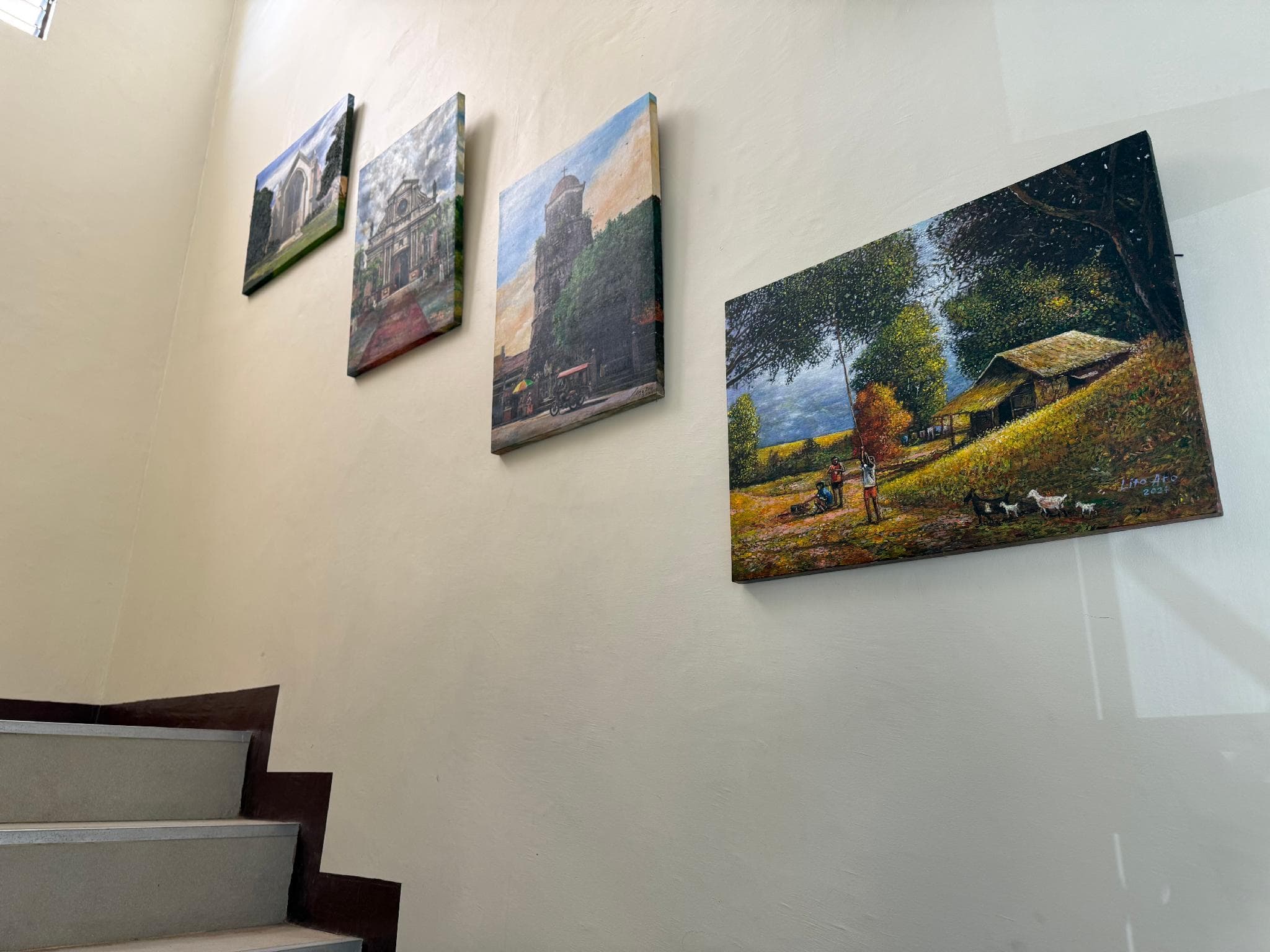 SOLA GUESTHOUSE photo 5