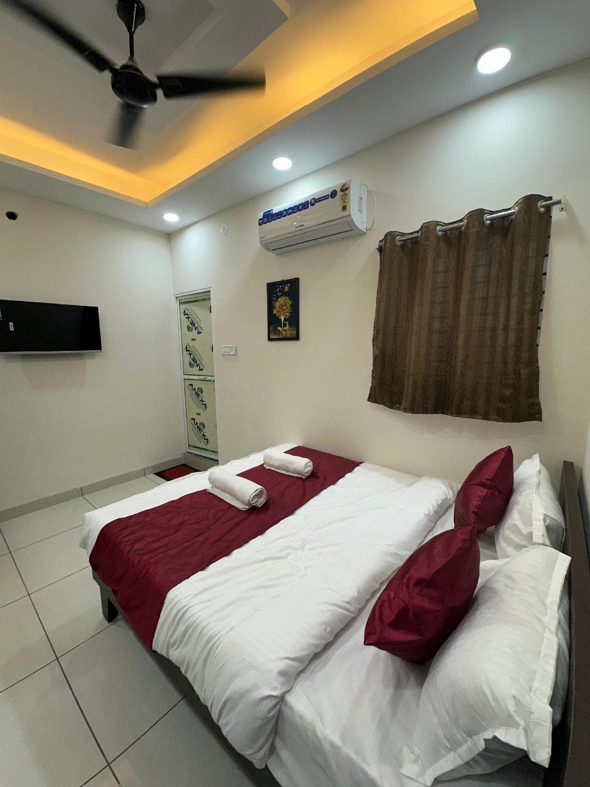Hotel Shiv Parvati photo 2