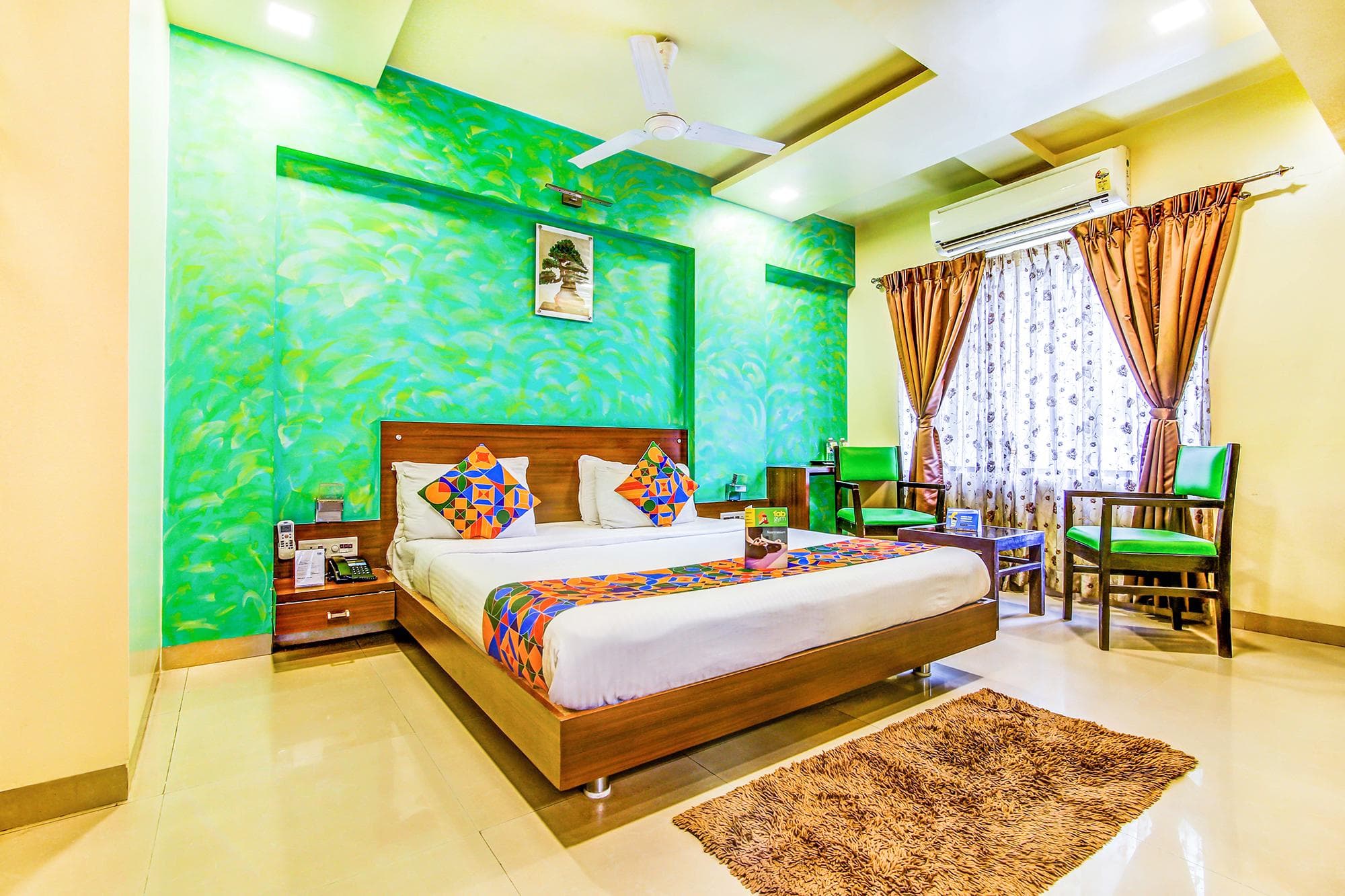 FabHotel Ranjanas photo 4