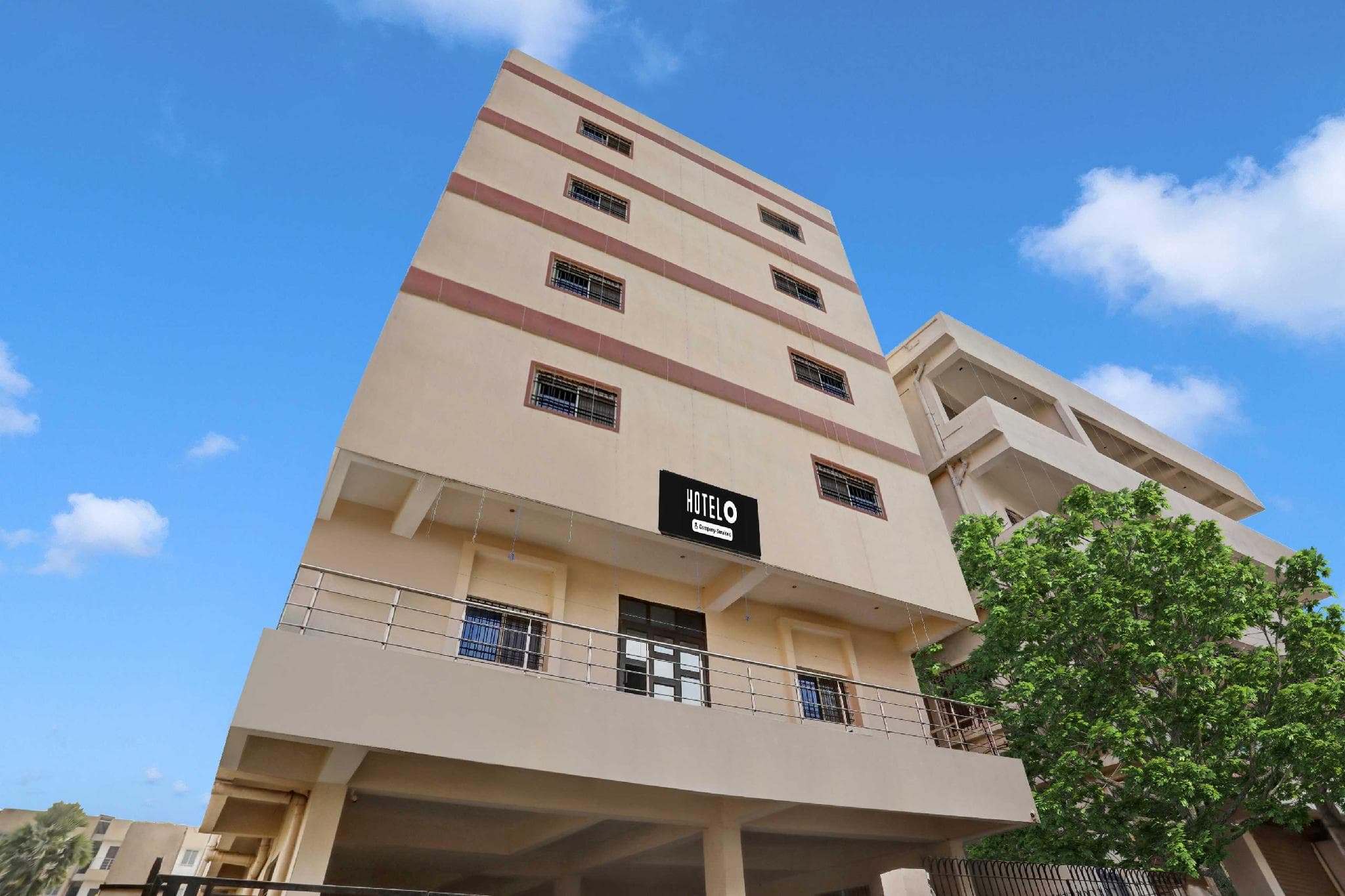 Hotel O AIIMS Patna photo 3