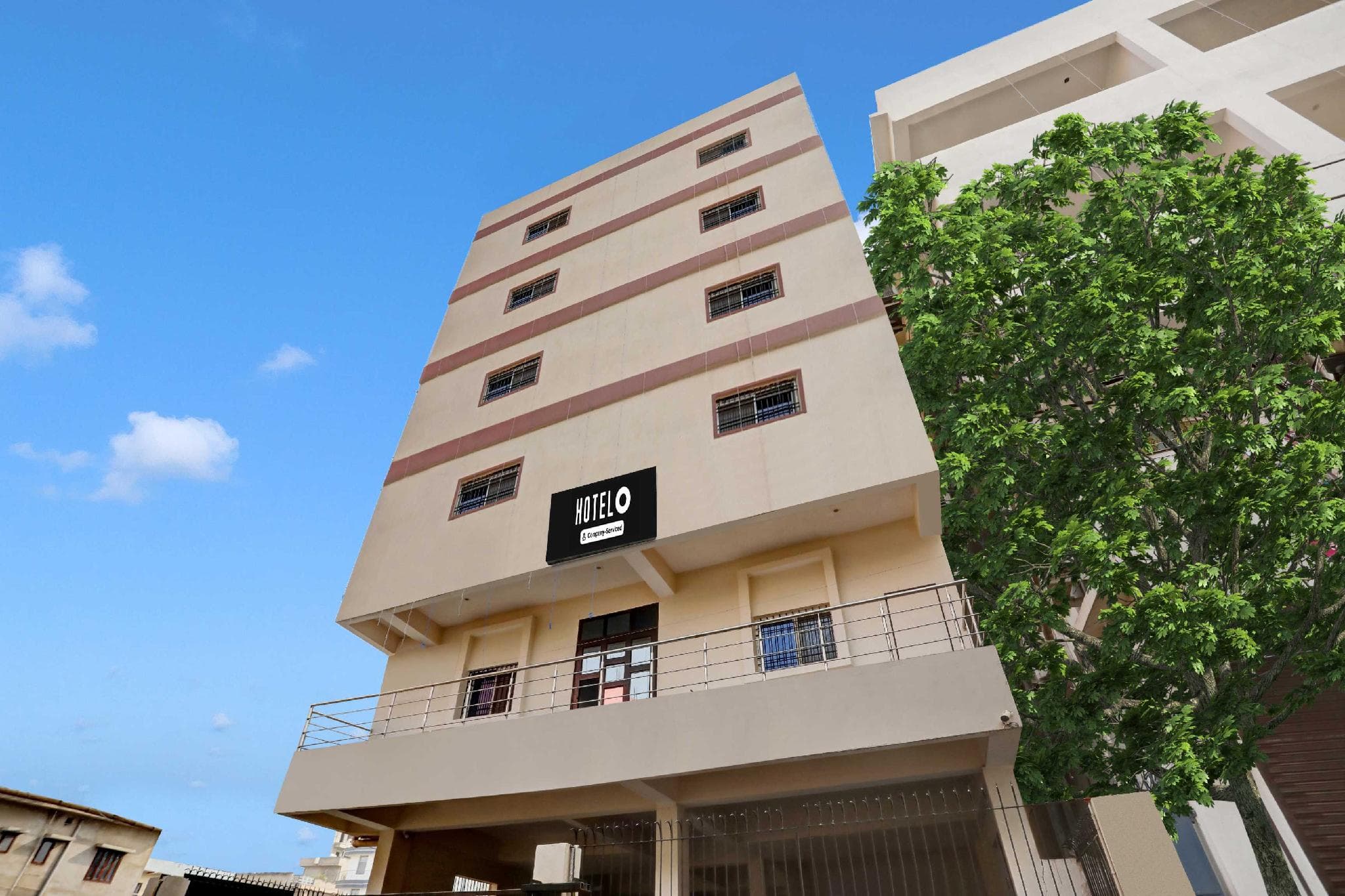 Hotel O AIIMS Patna photo 4