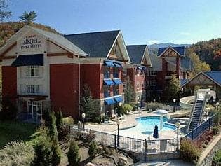 The Appy Lodge