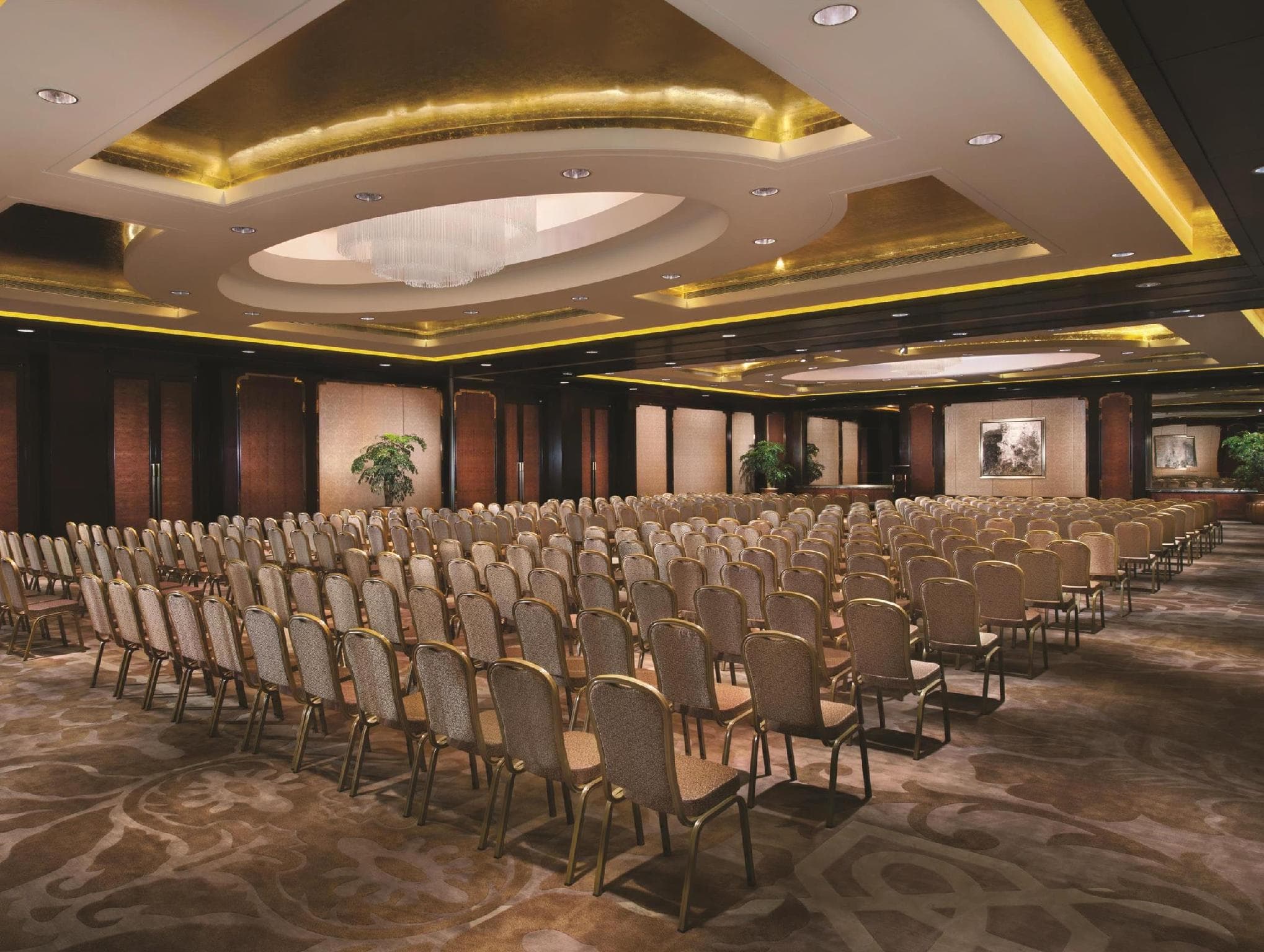 Shangri-La Nanjing photo 4