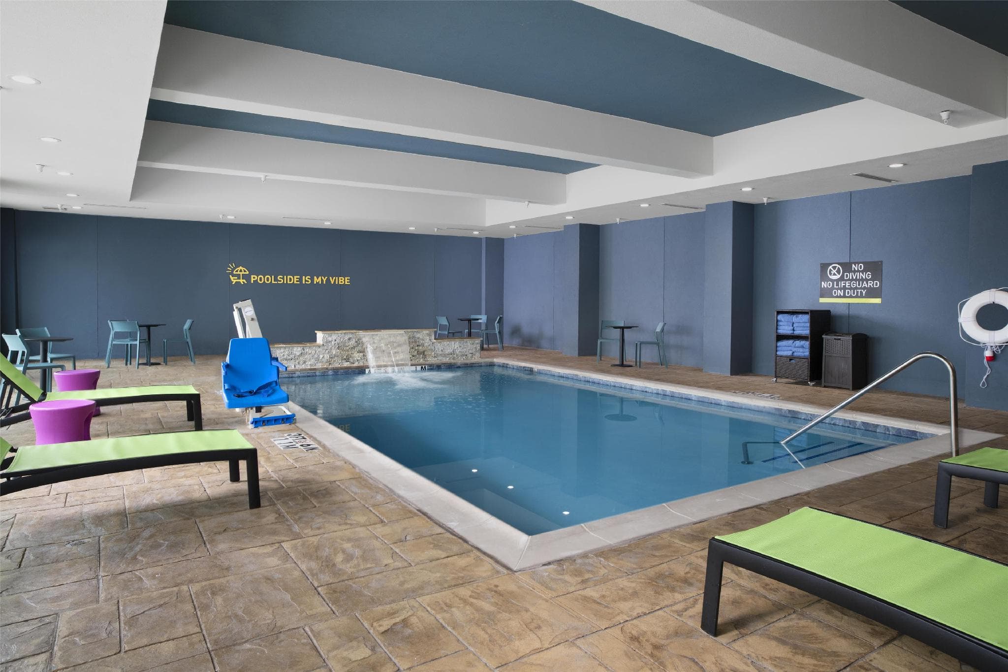 Home2 Suites by Hilton Dallas East photo 3
