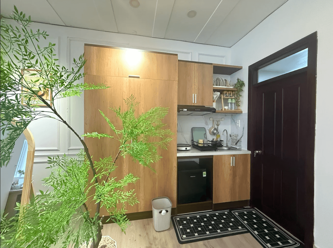 NamiStay Sài Gòn Central Home photo 2