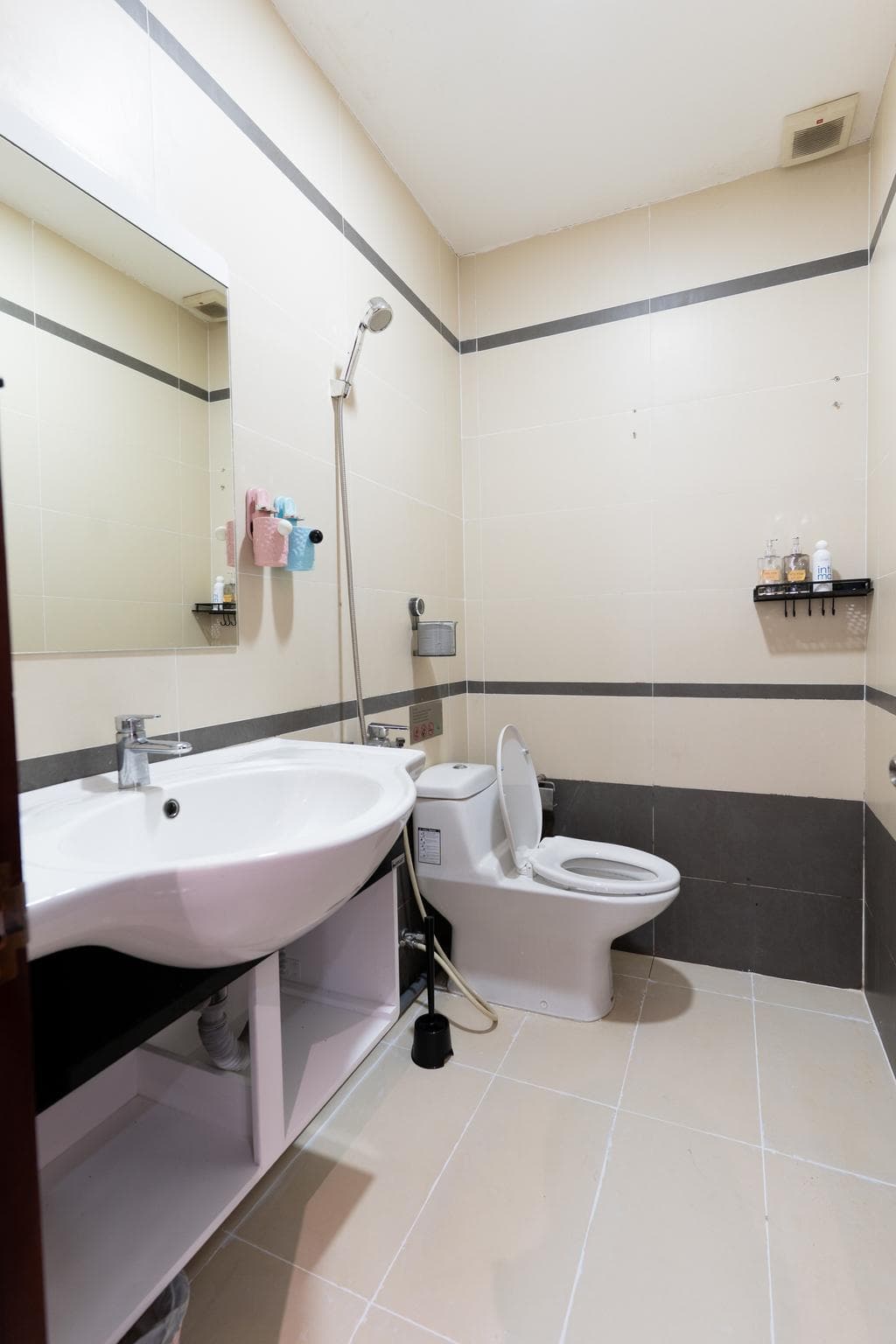 NamiStay Sài Gòn Central Home photo 4