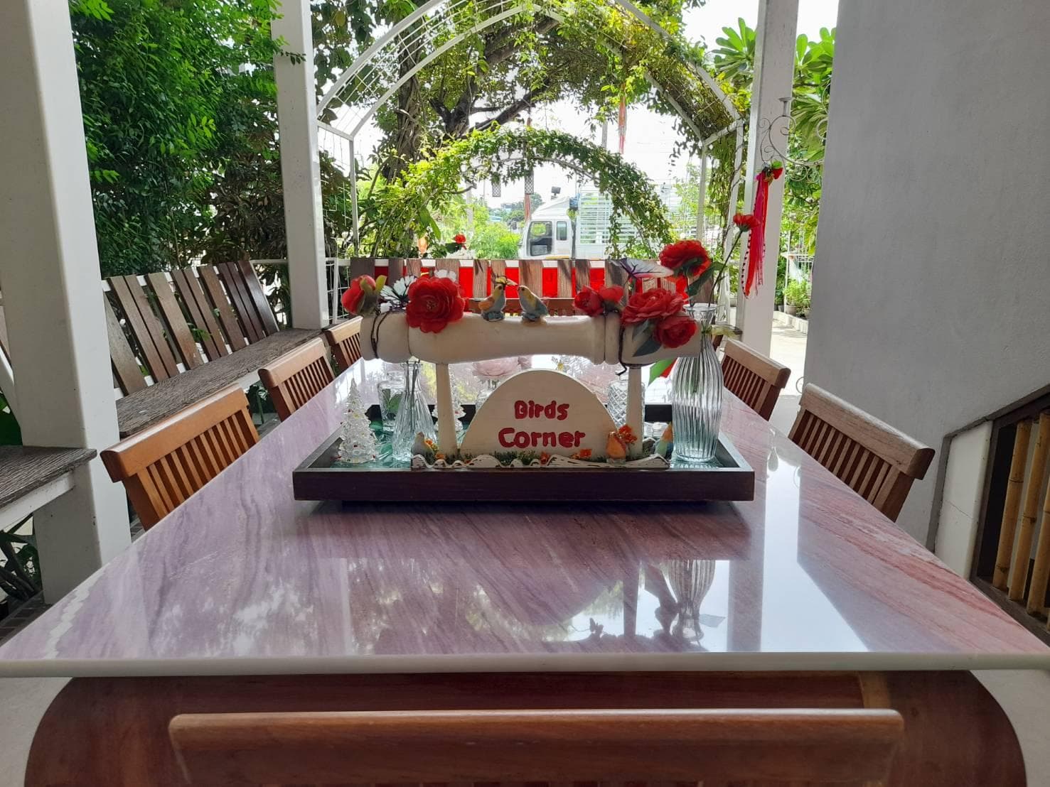 AA Resort Hotel Nonthaburi photo 3