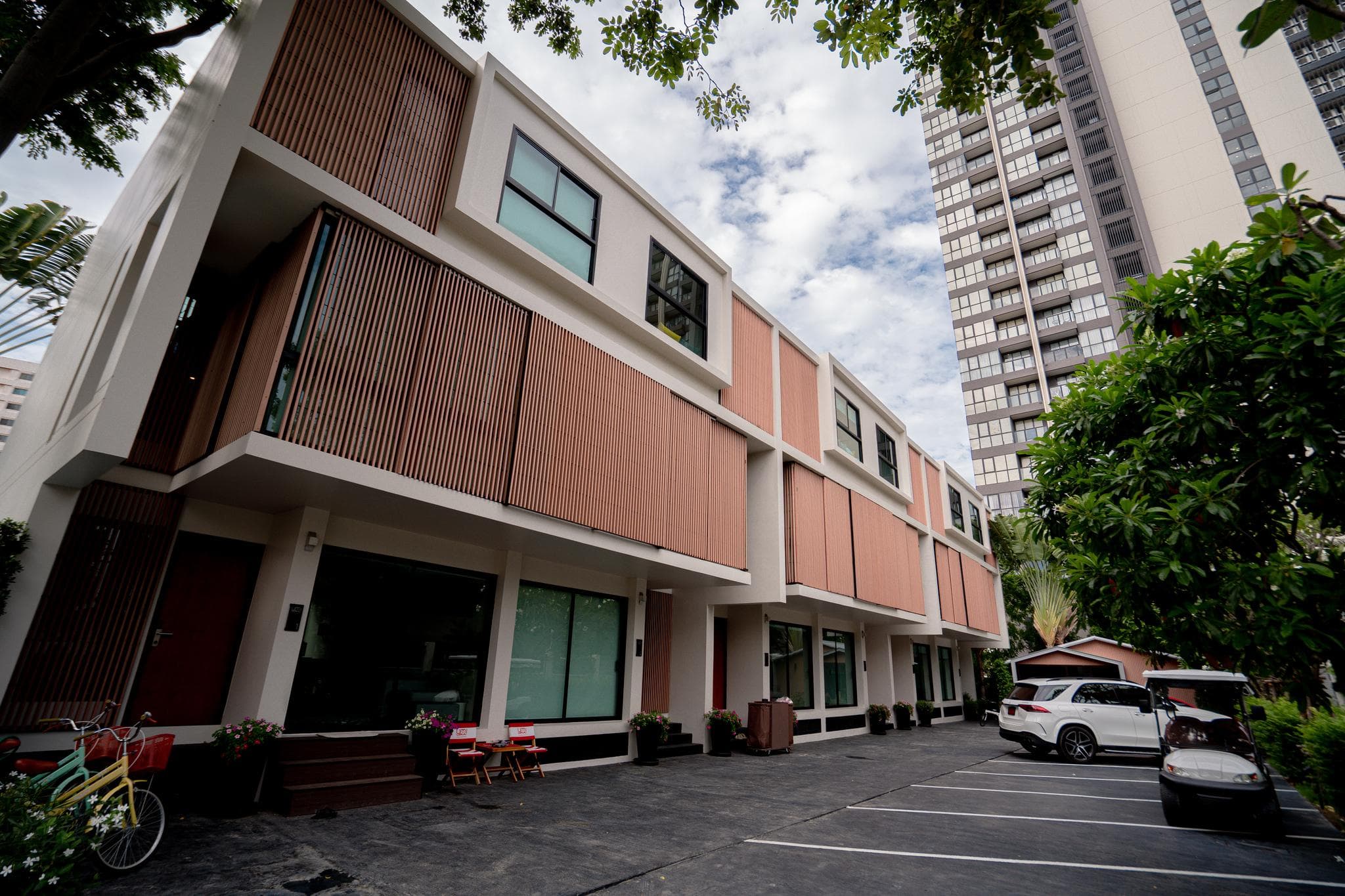 Umi Villa Pattaya photo 5