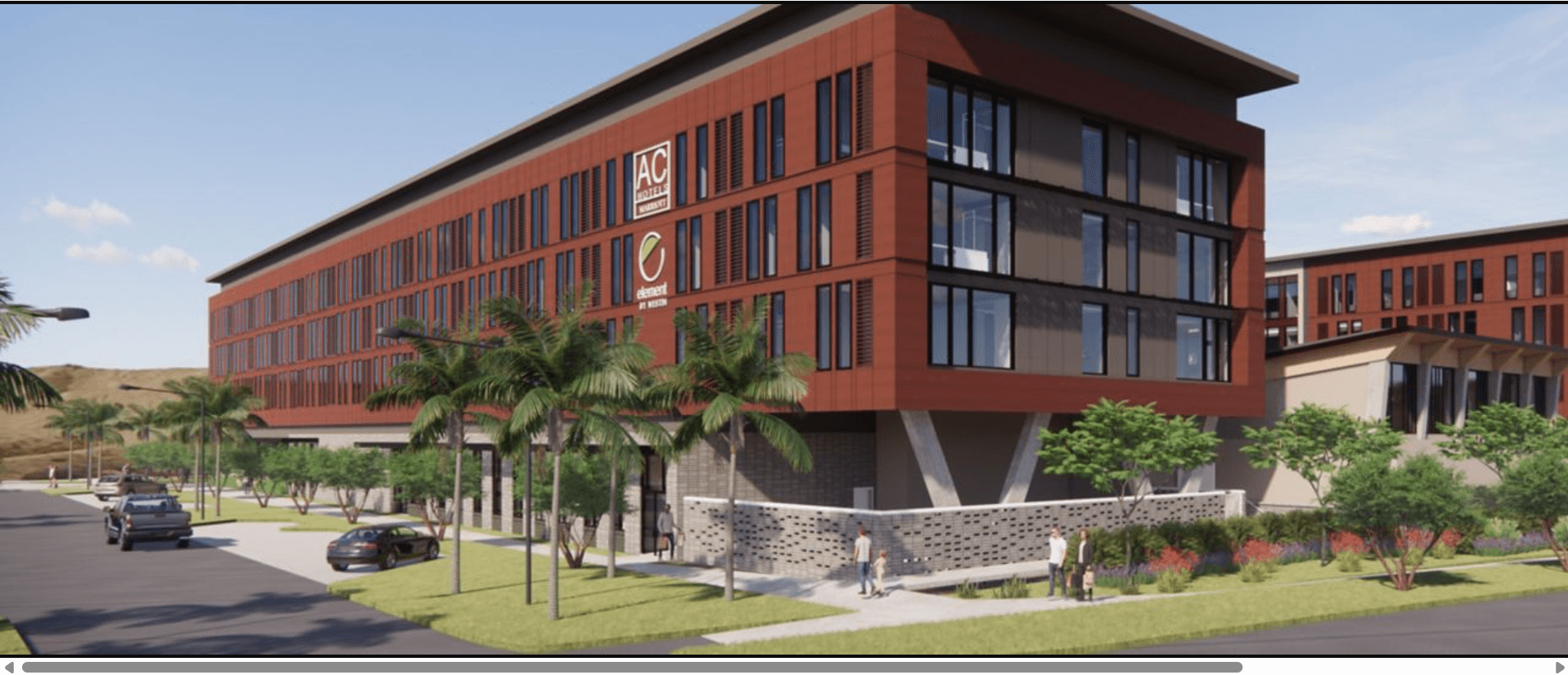 Element by Marriott Phoenix North Norterra photo 3