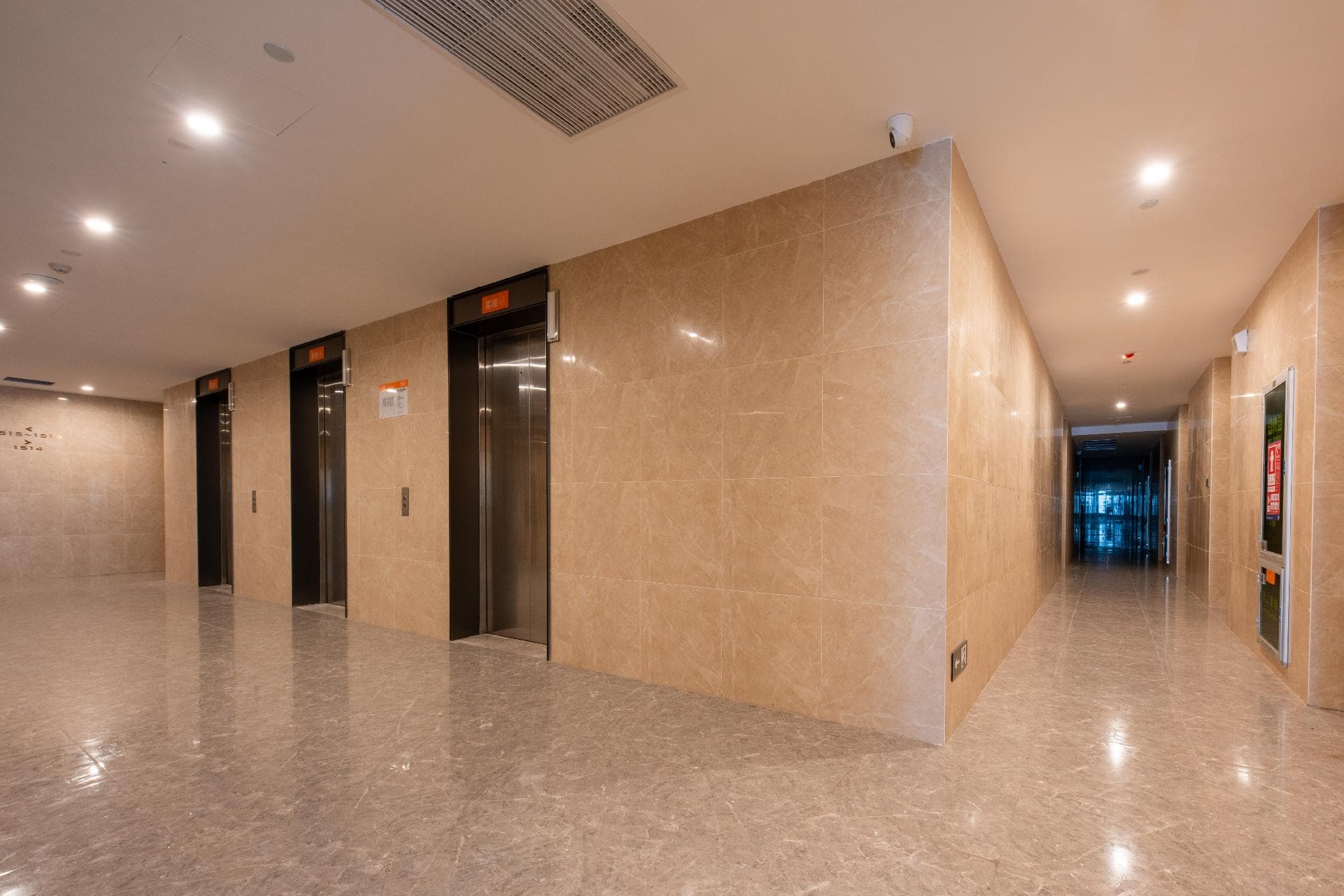 Hengmeng International Apartment (Shenzhen Universiade Center Sports Center Longcheng Park Branch) photo 3
