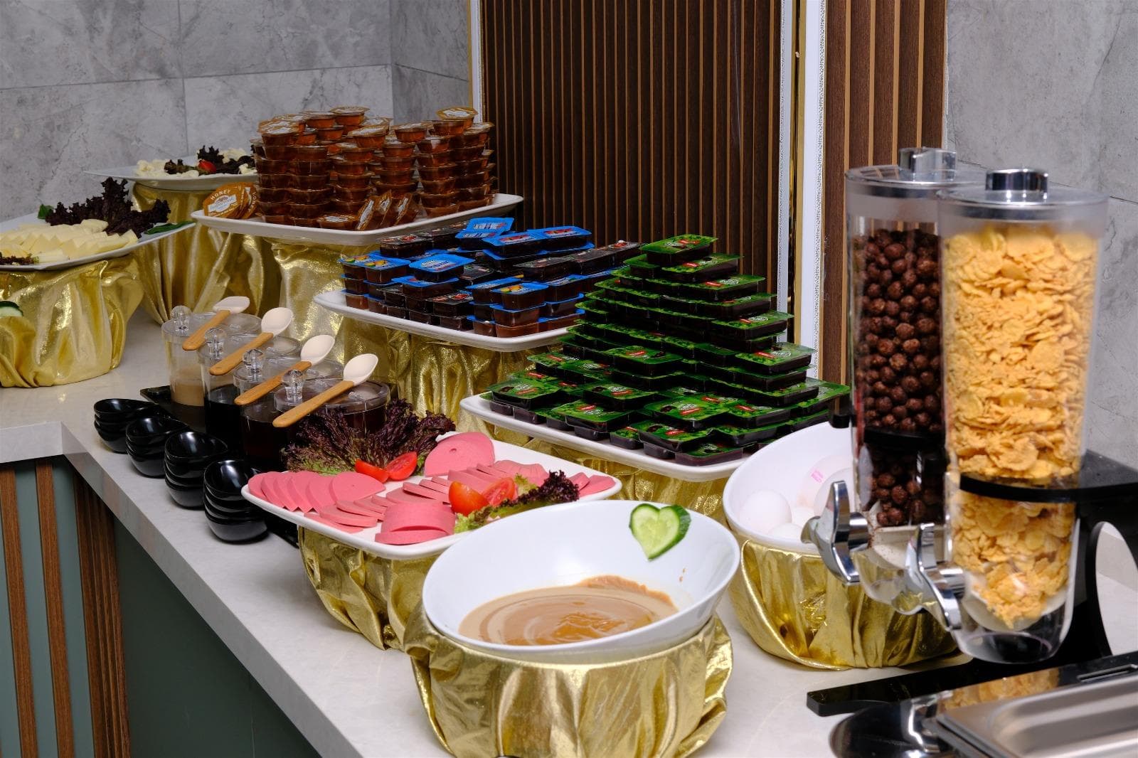 MODA HOTEL photo 5