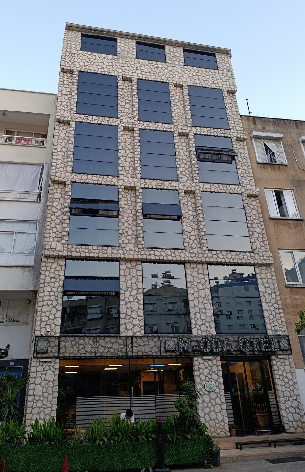 MODA HOTEL photo 3
