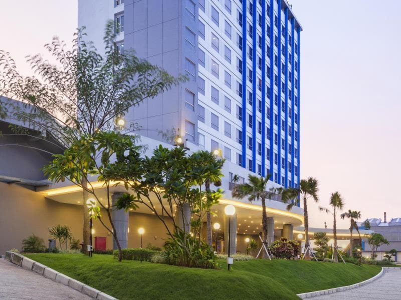 PrimeBiz Hotel Cikarang