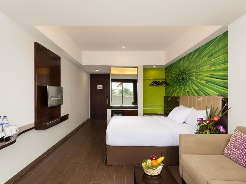 PrimeBiz Hotel Cikarang photo 4