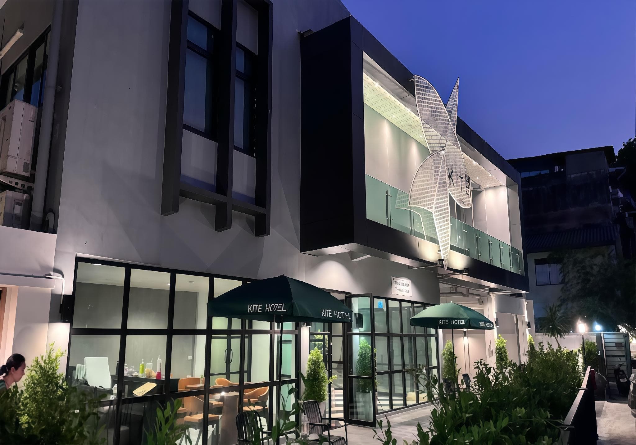 The Kite Hotel photo 3