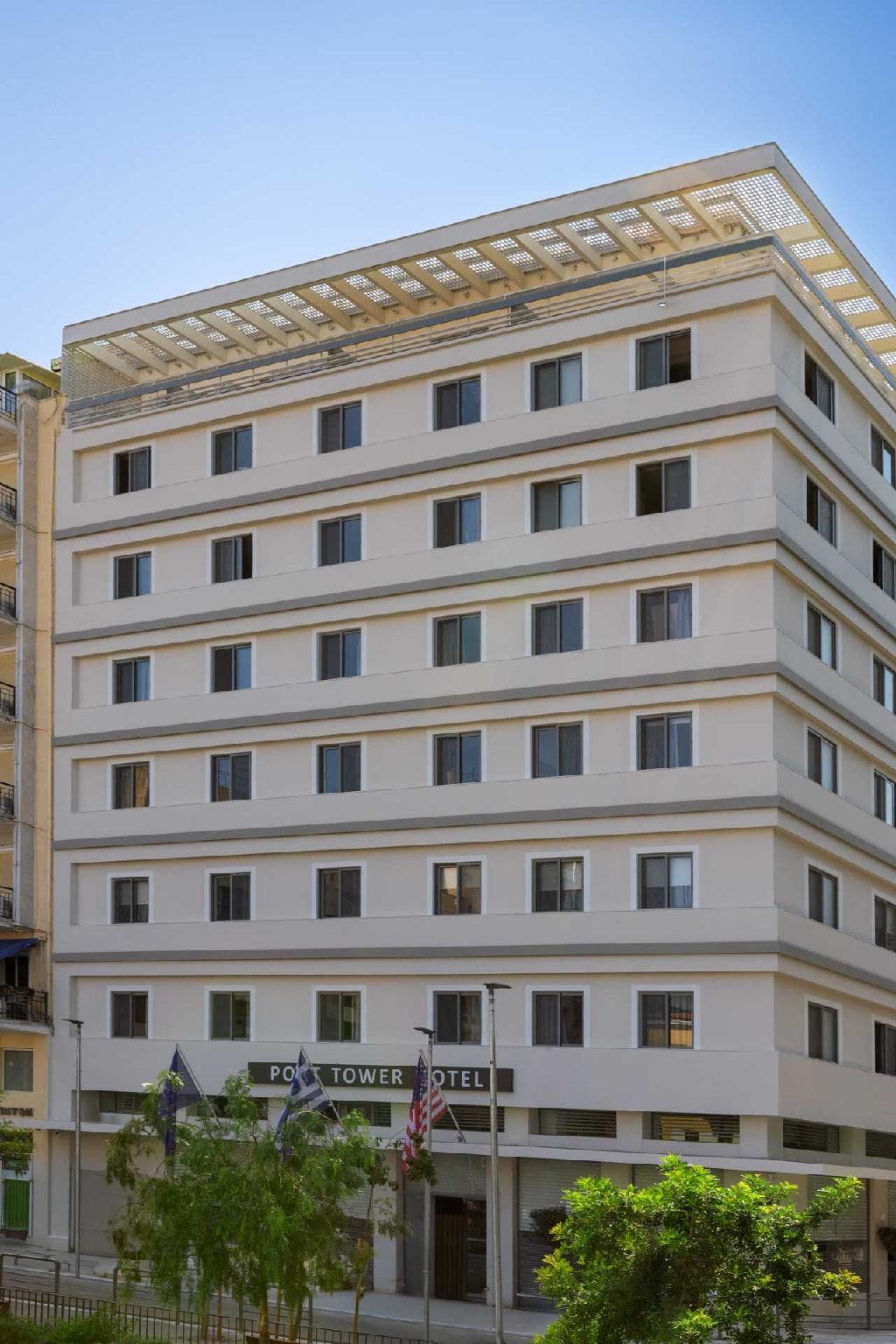 Port Tower Piraeus , Member of Gallery Hotels