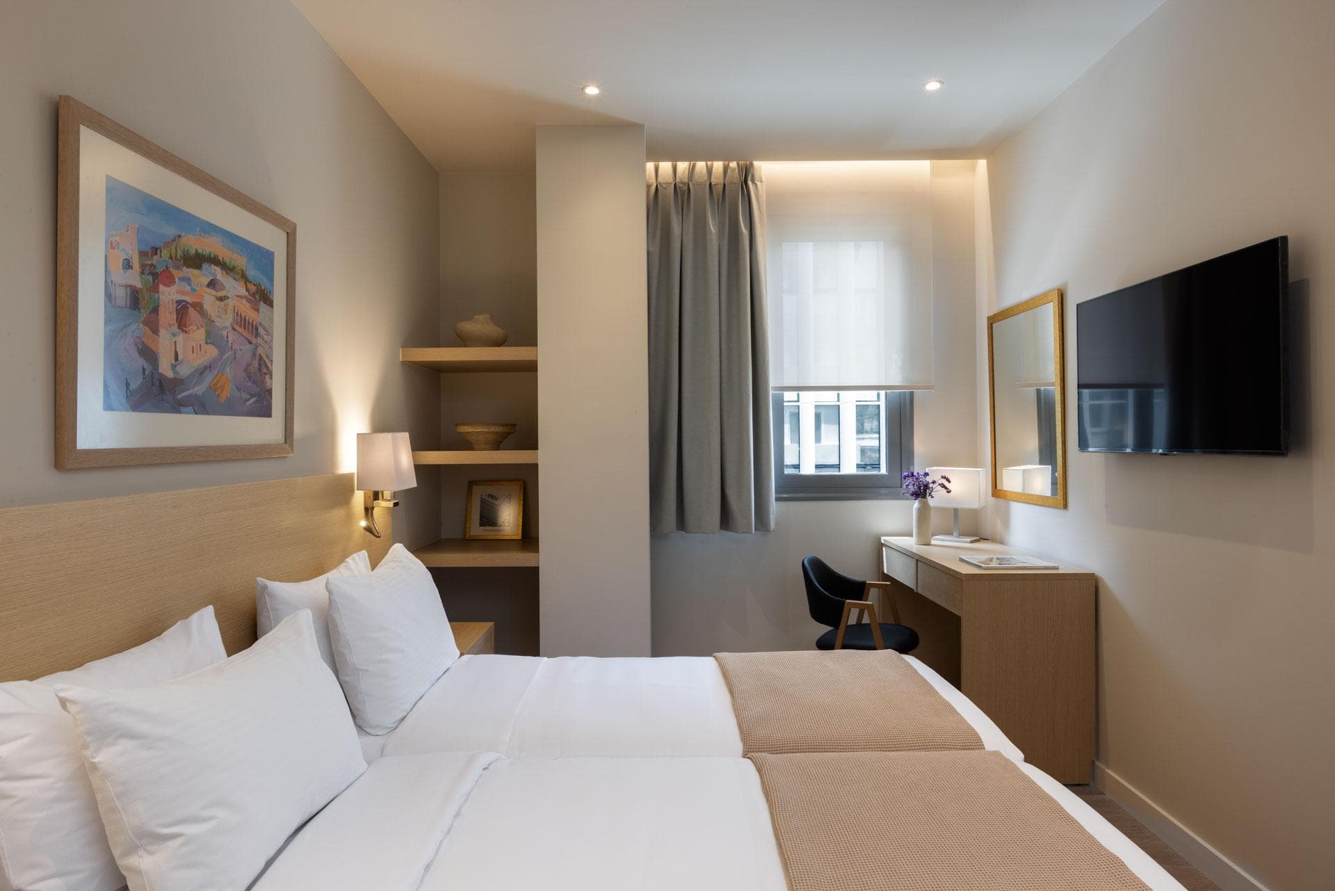 Port Tower Piraeus , Member of Gallery Hotels photo 2