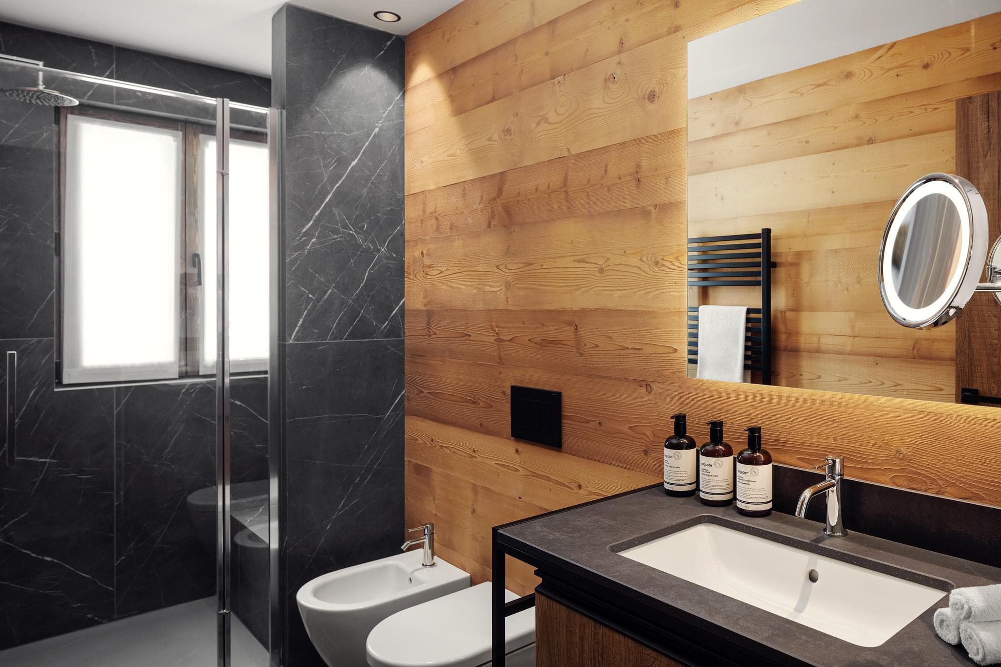 Le Geant, Courmayeur, Apartments by Marriott Bonvoy photo 2