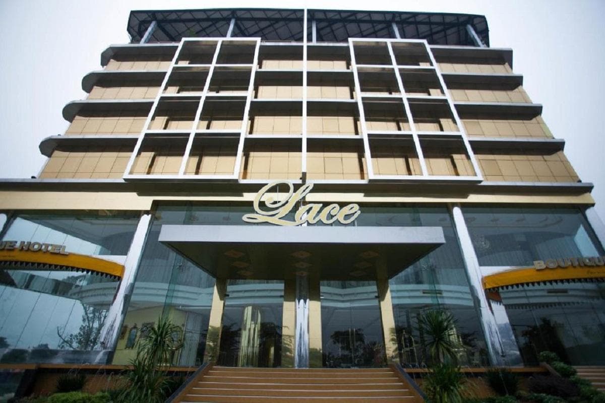 Lace Boutique Hotel photo 3