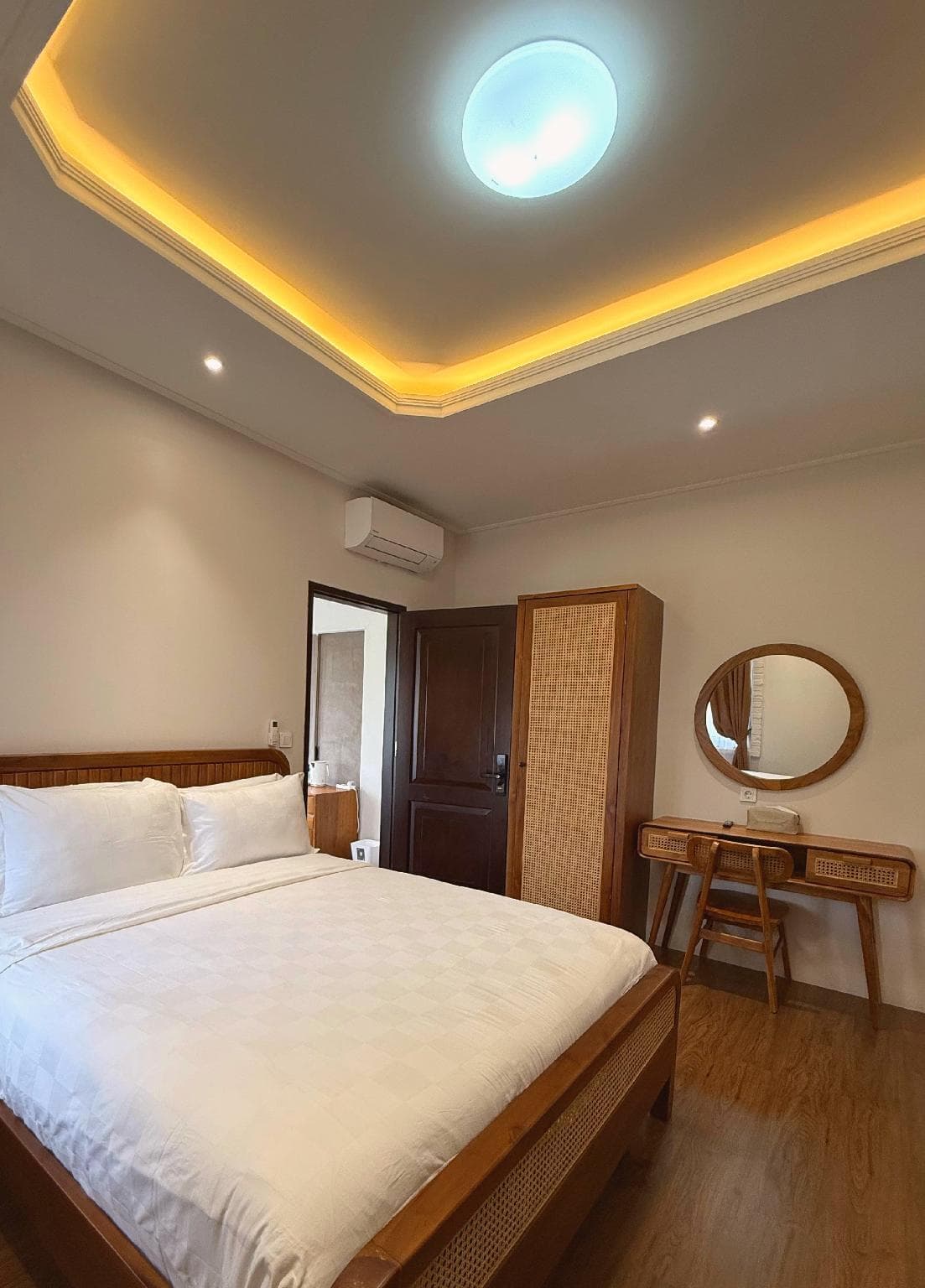 Gajah12 Golf View Boutique Hotel photo 2