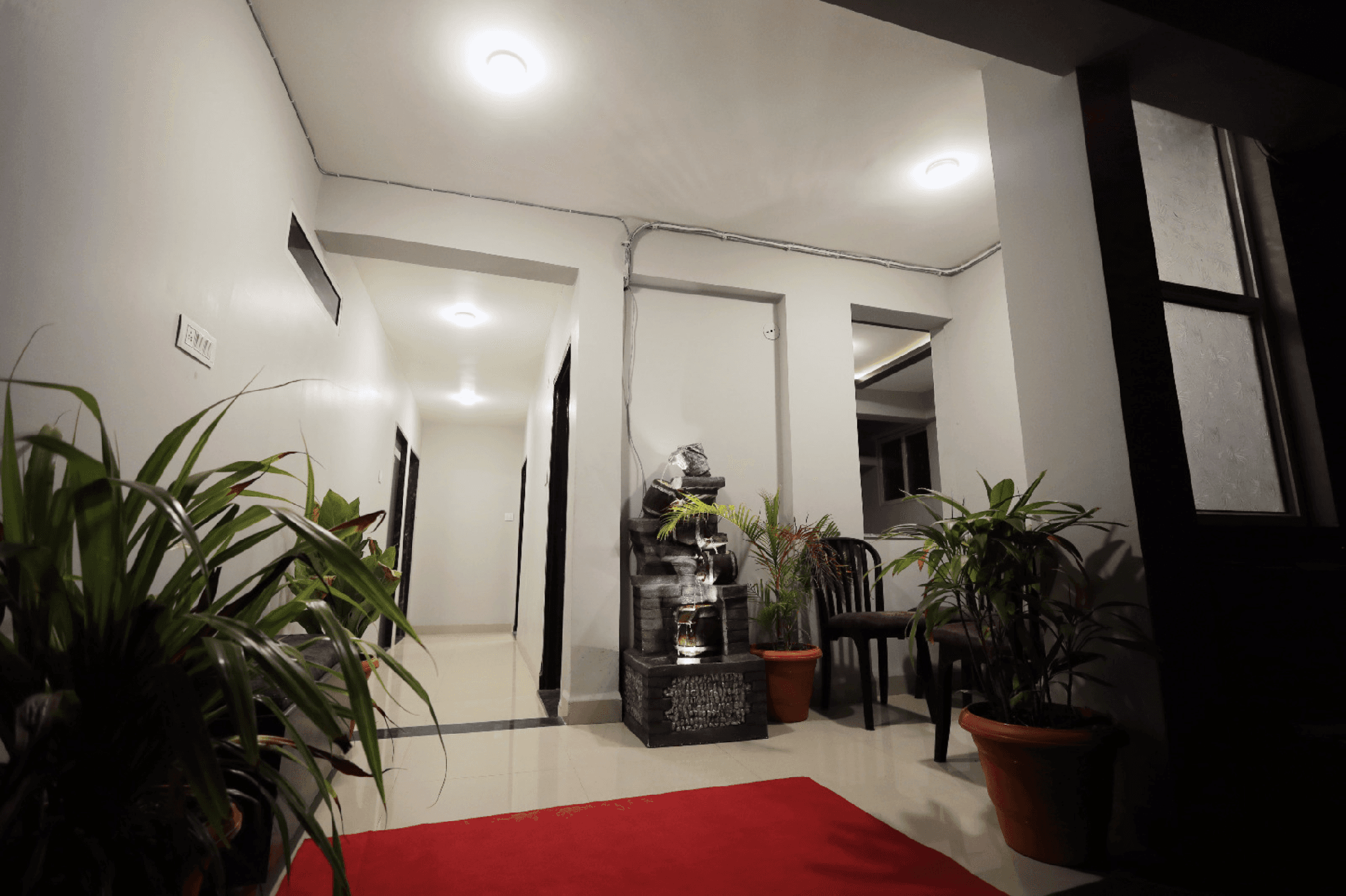 Jai Ambe Hotel photo 4
