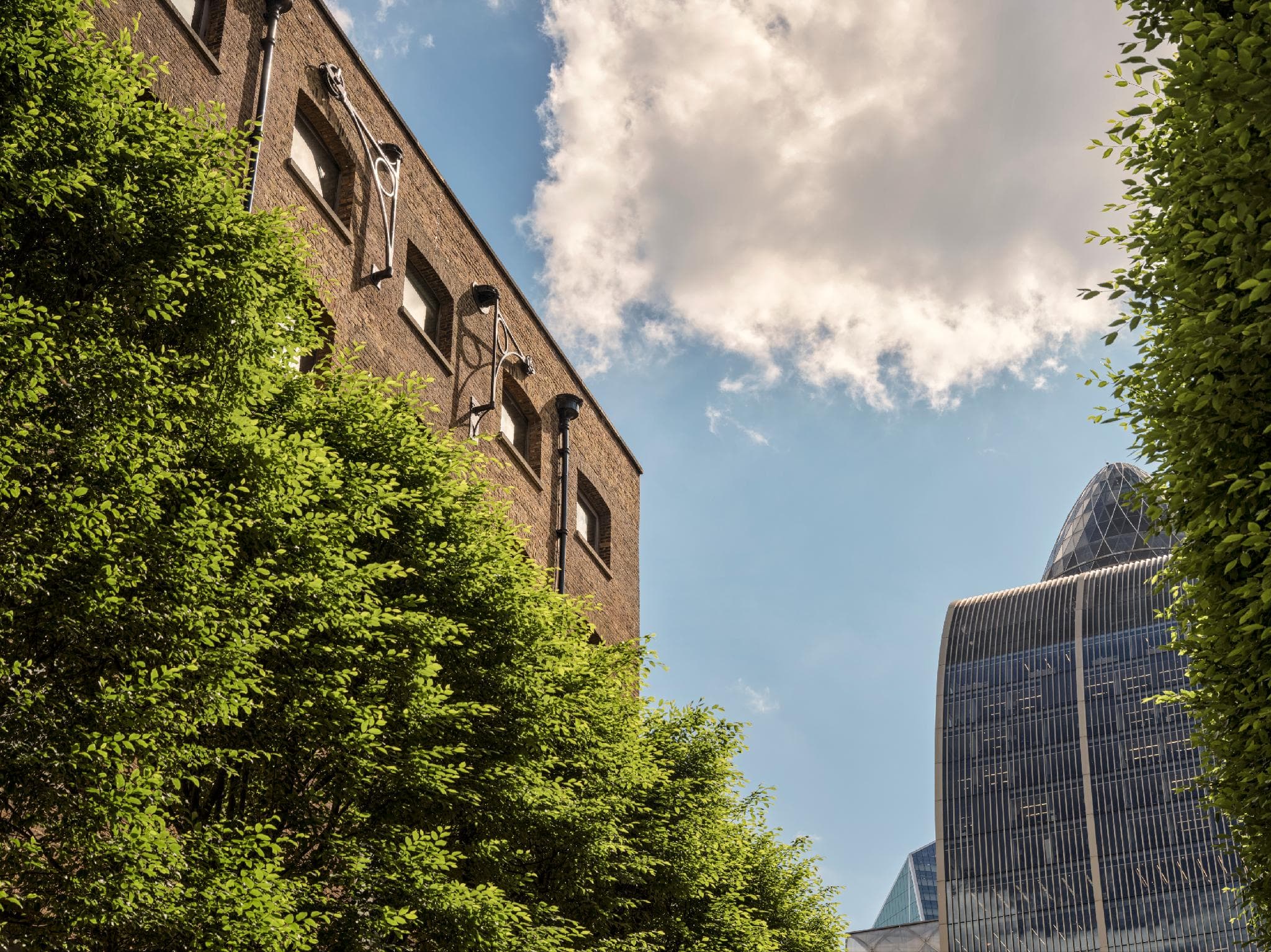 Sir Devonshire Square Hotel London photo 3