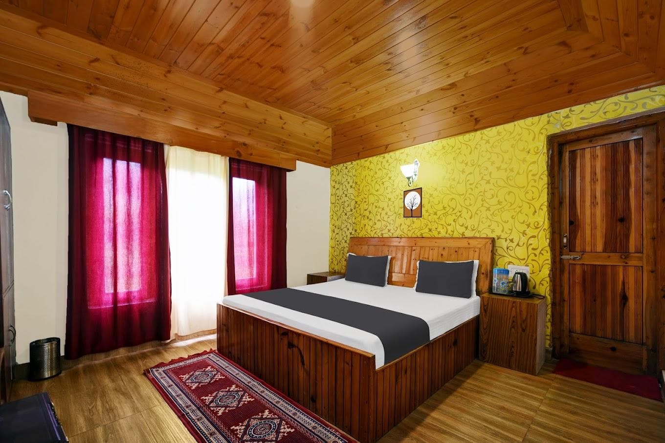 Asha Cottage Manali photo 2