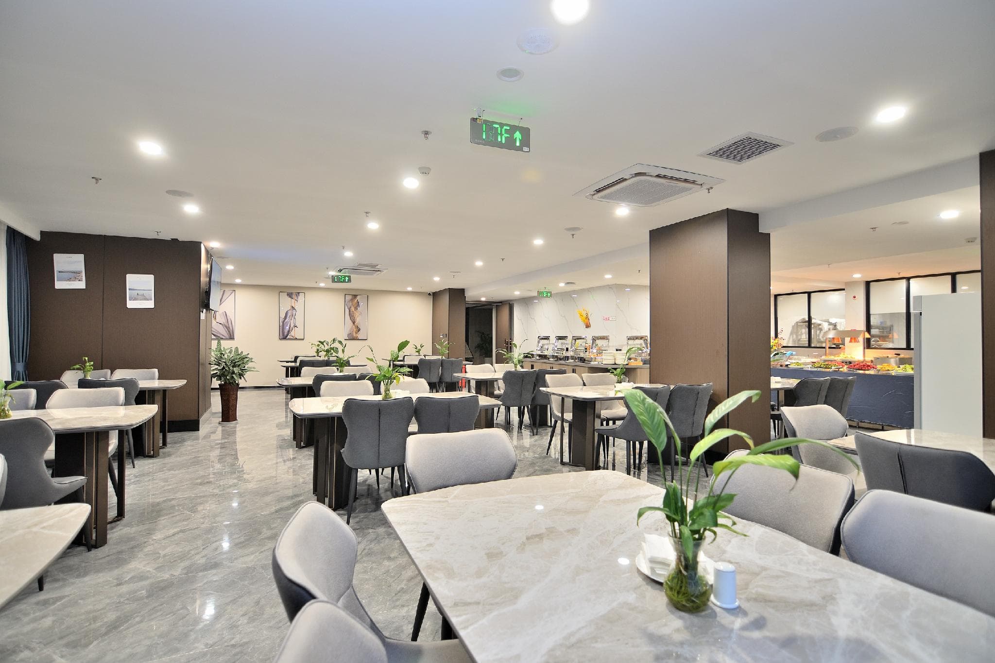 Kunming Haoyue Hotel- Gaoxin Wuyue Plaza Branch photo 5