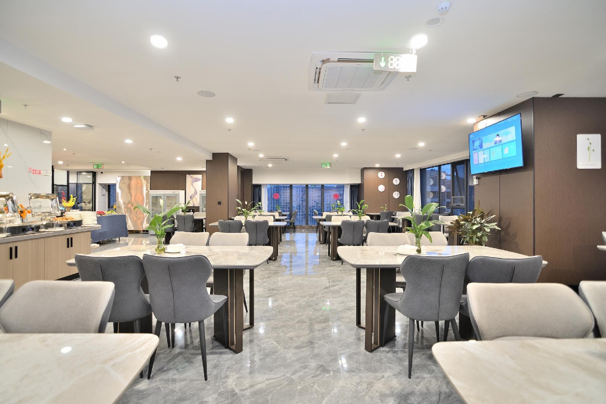 Kunming Haoyue Hotel- Gaoxin Wuyue Plaza Branch photo 3