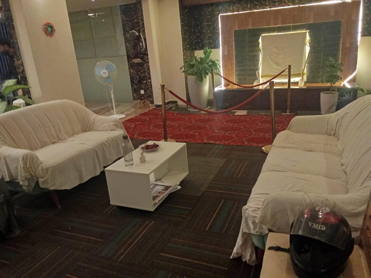 Palette Hotel and Resort Manyata Tech Park Bangalore Formerly Blue Diamond photo 5