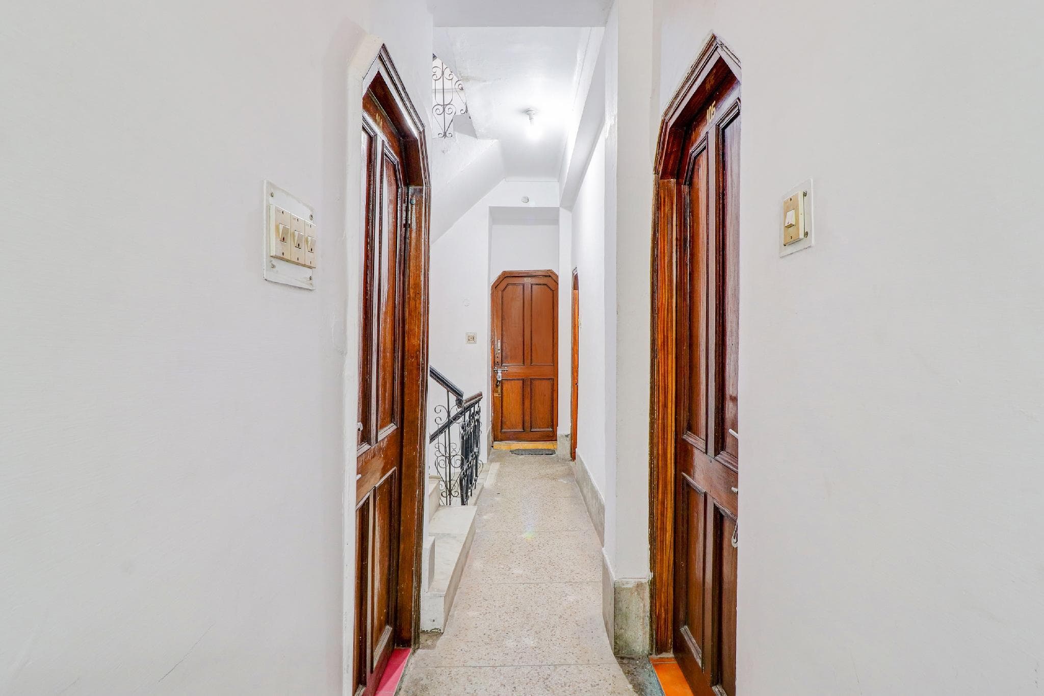 Hotel O by OYO Kavish Residency