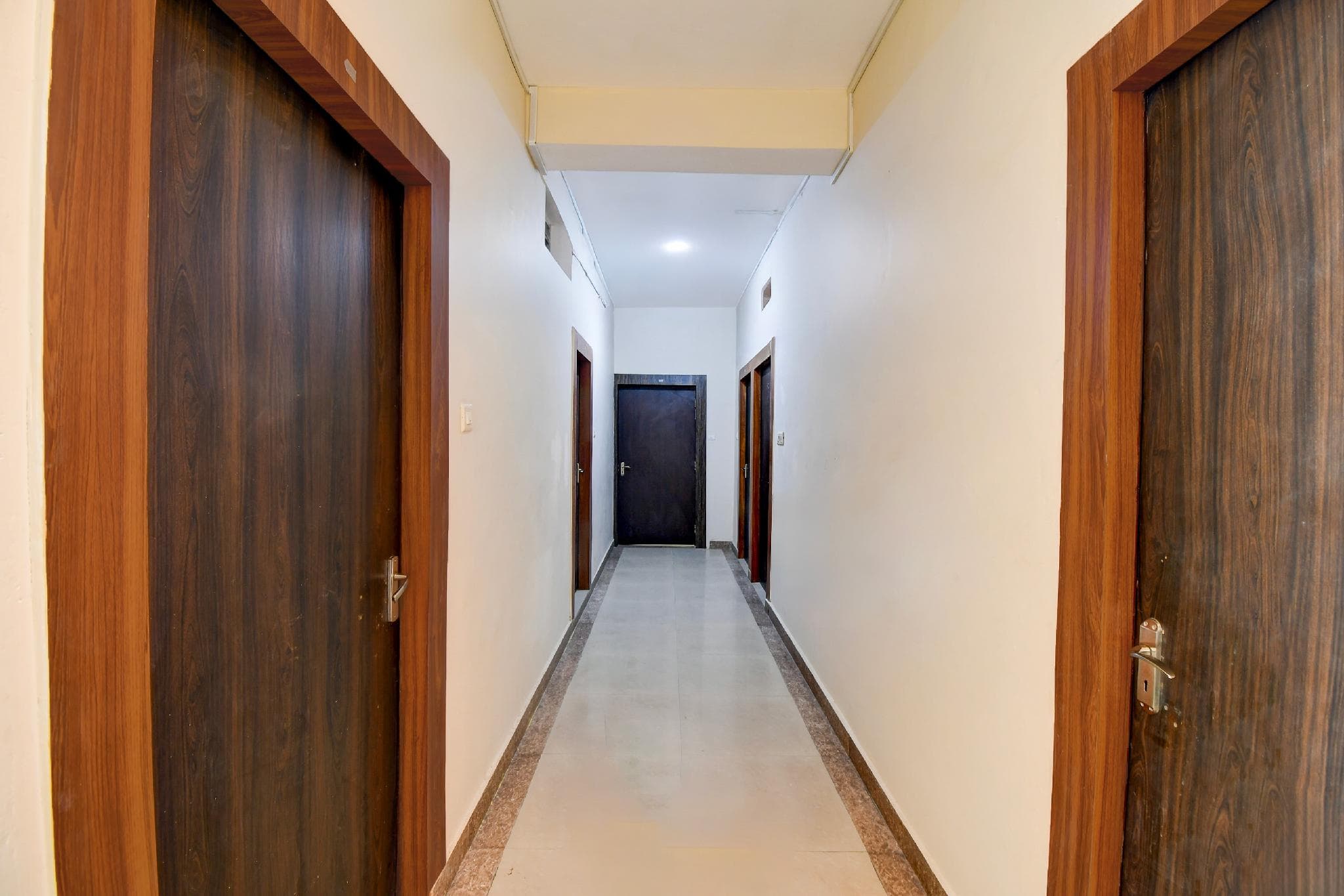 Hotel O BHU Campus photo 4