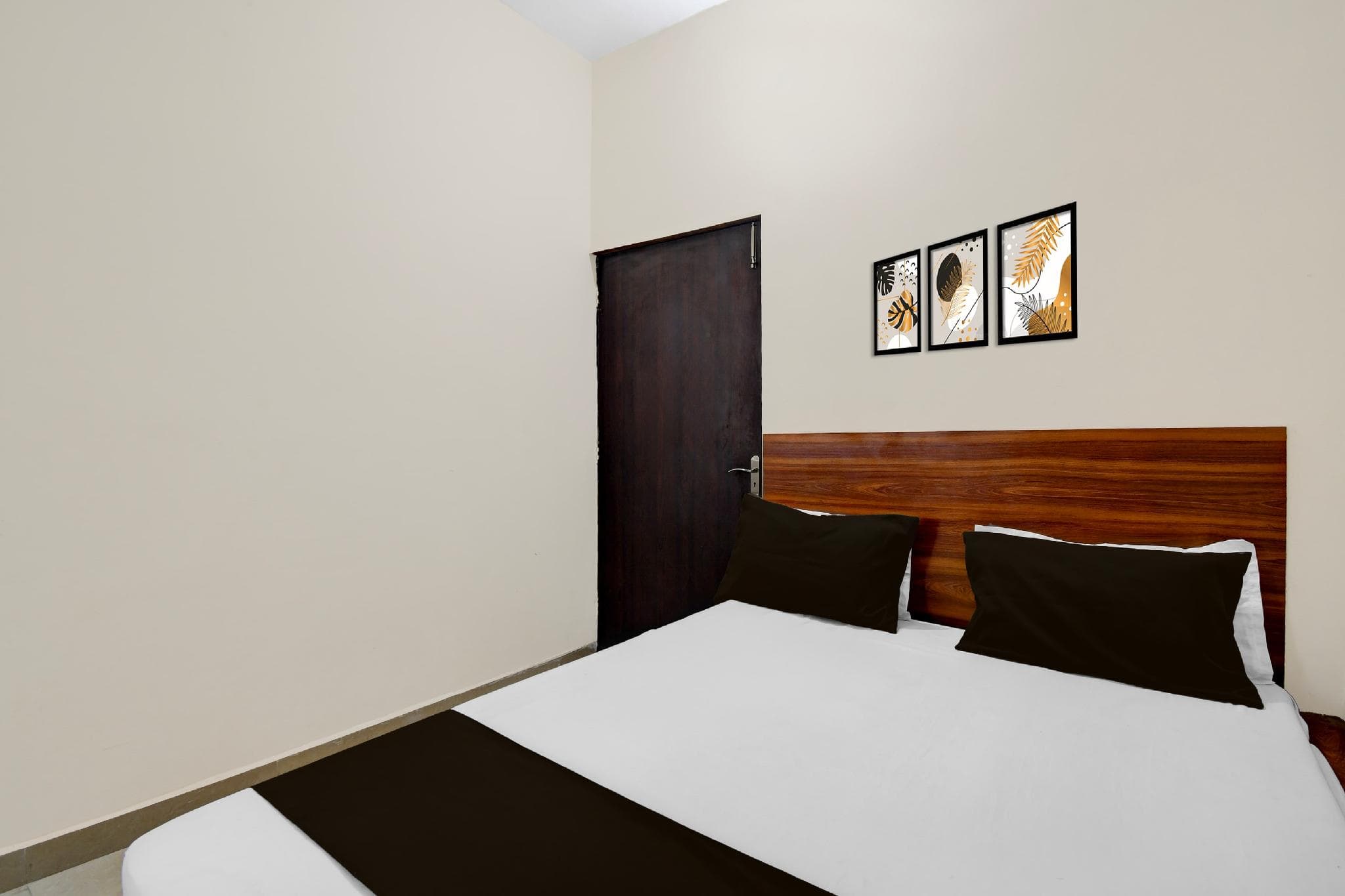 Hotel O BHU Campus photo 2