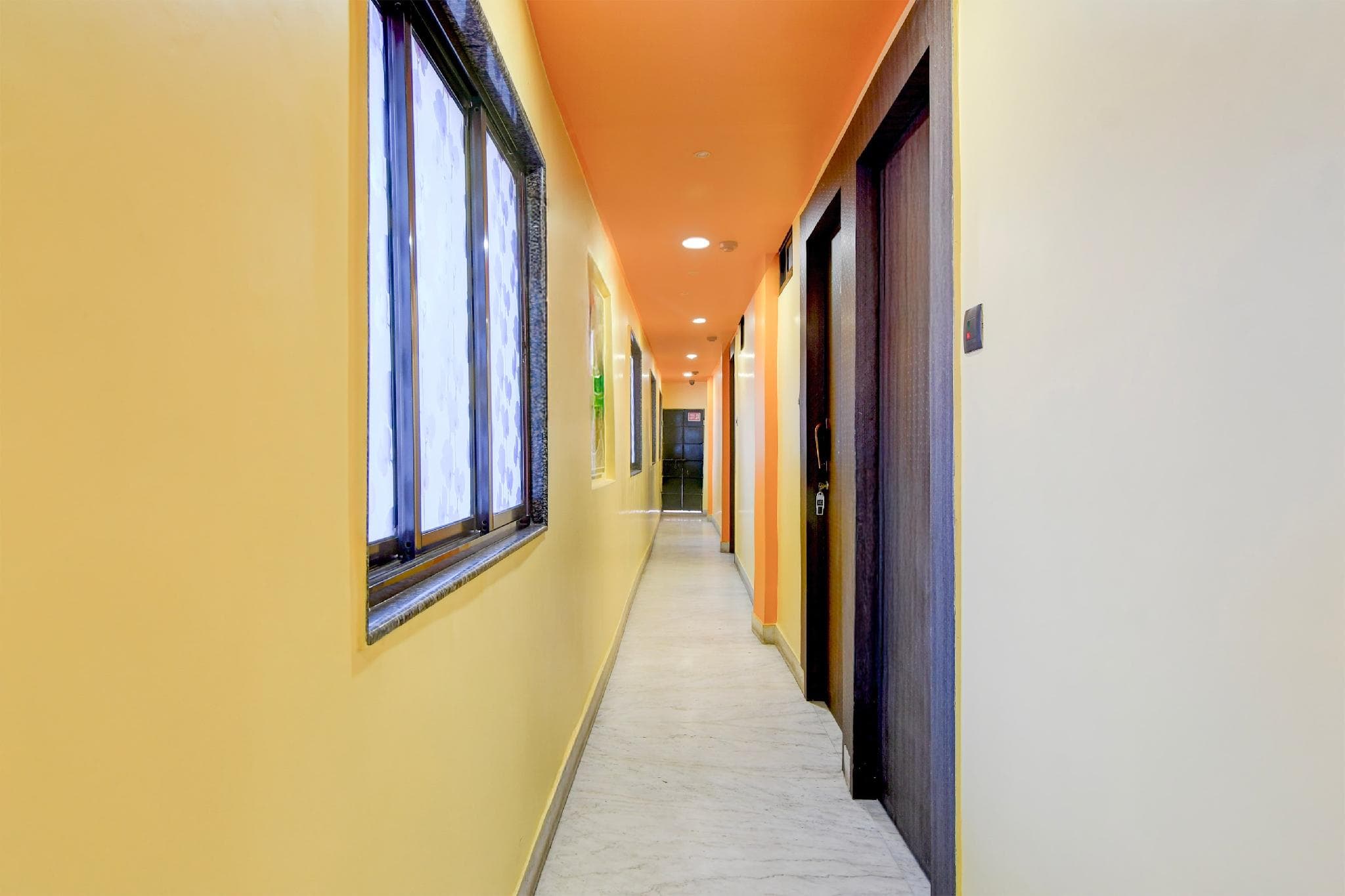 Hotel O Calcutta University Formerly Hamza International photo 3
