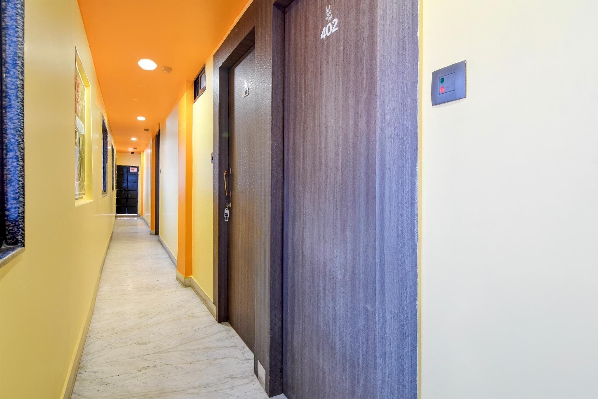 Hotel O Calcutta University Formerly Hamza International photo 4
